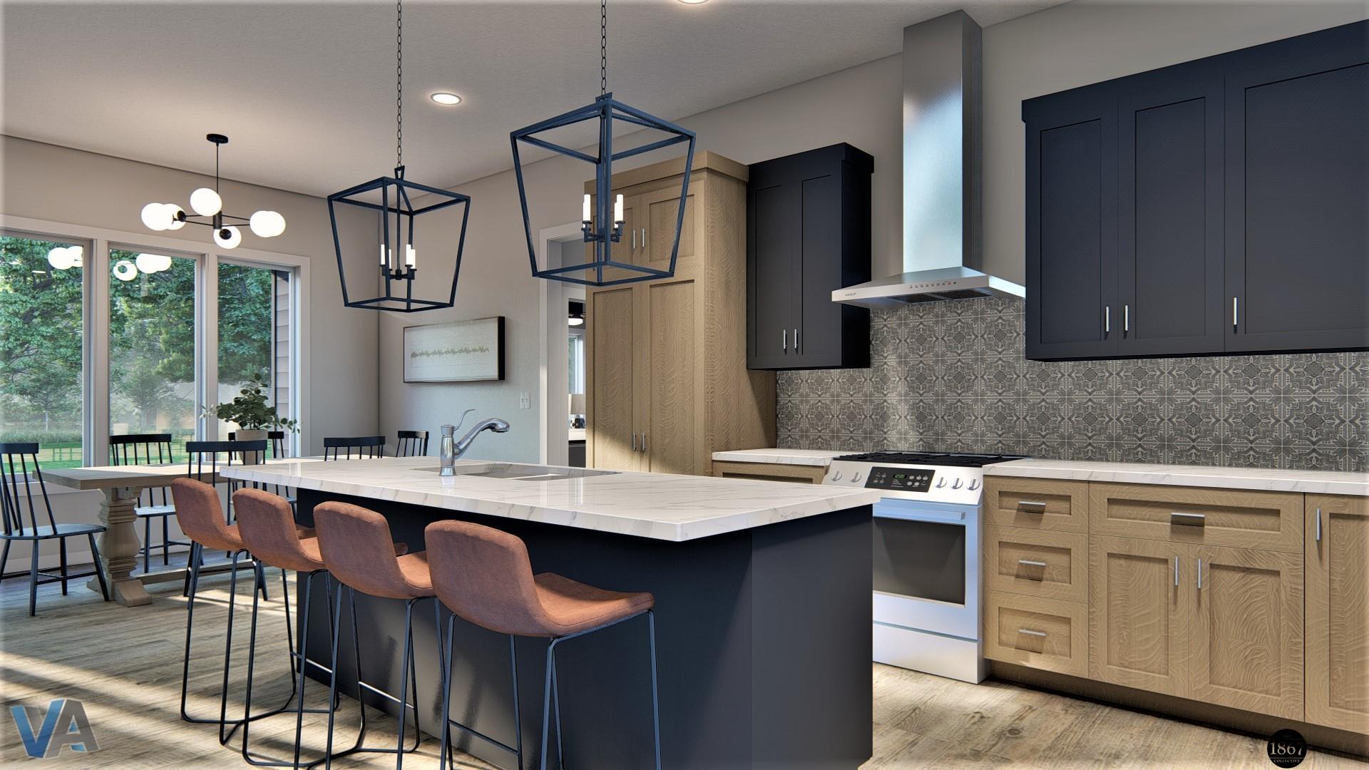 Lot 80 Blue Sage Creek 3