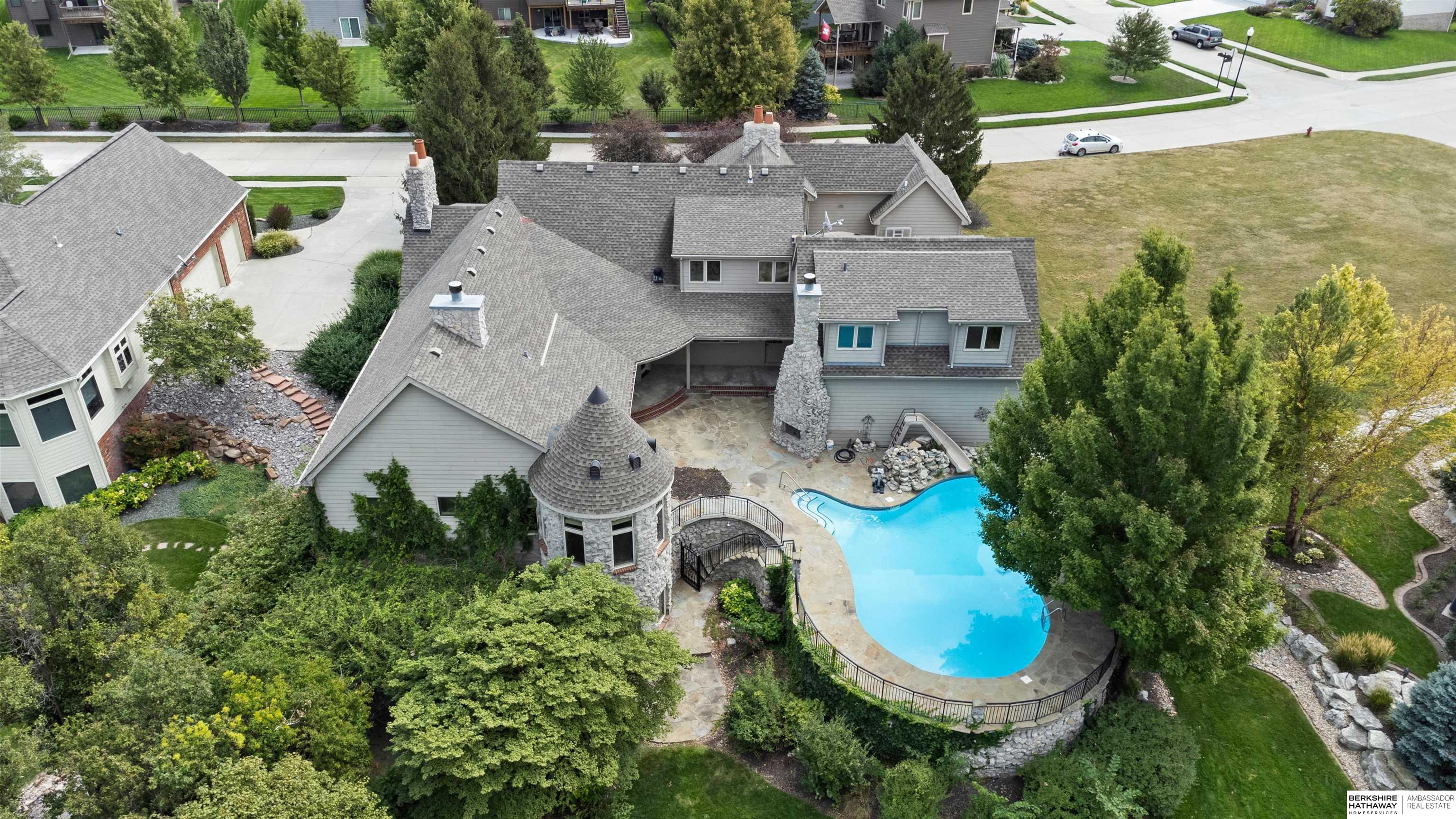 160 S Lakeview Way, Ashland, Nebraska image 1