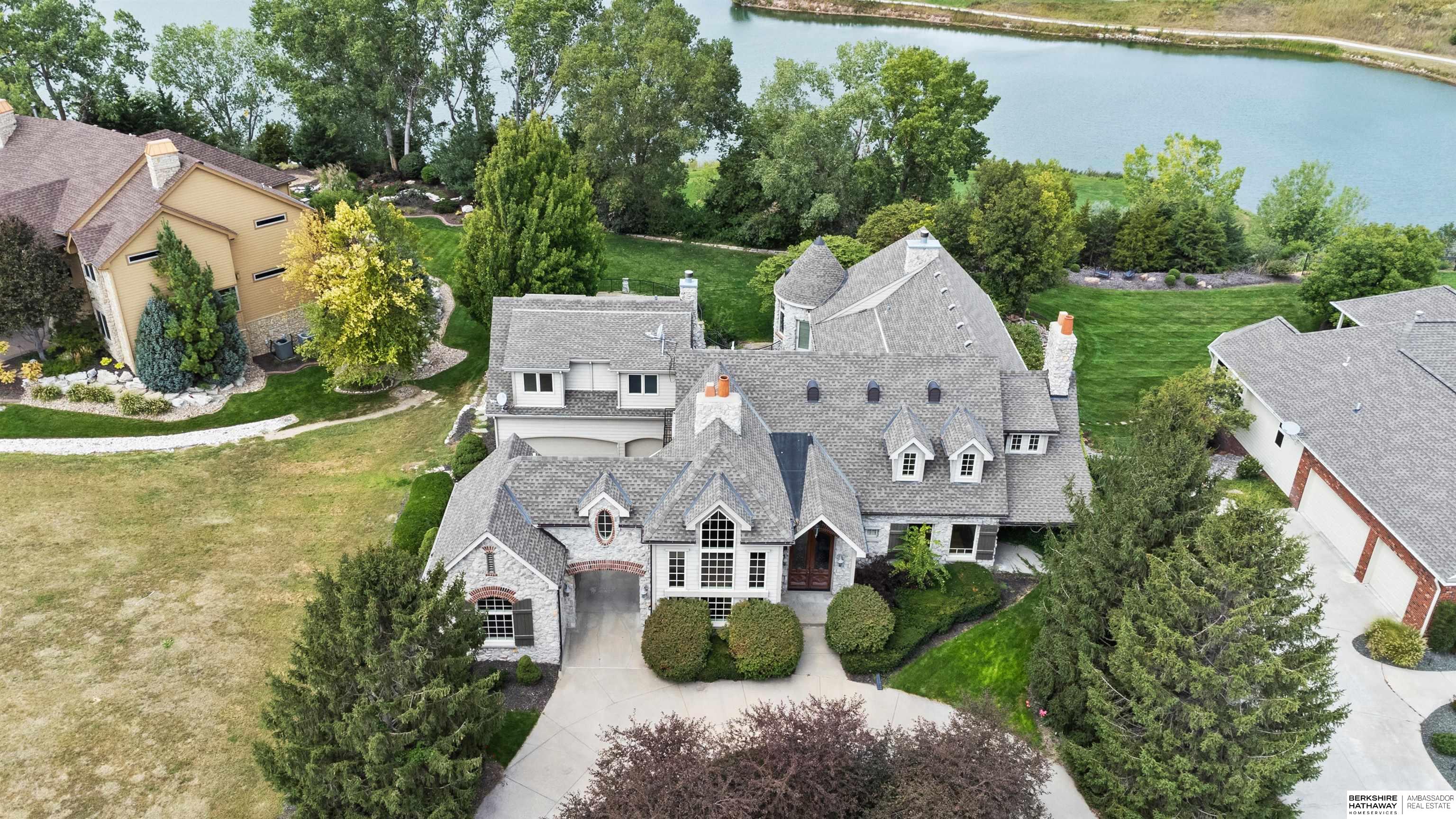 160 S Lakeview Way, Ashland, Nebraska image 2