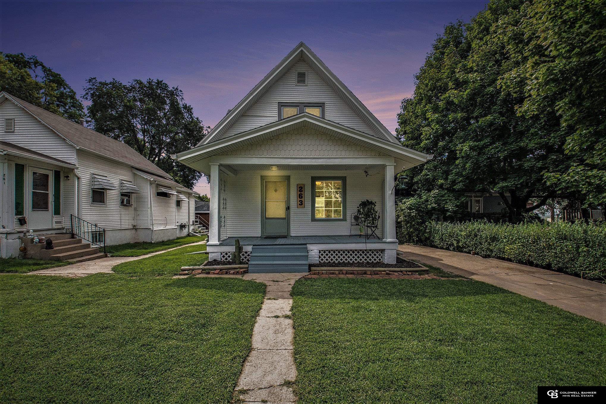 263 Lafayette Avenue, Council Bluffs, Iowa image 1