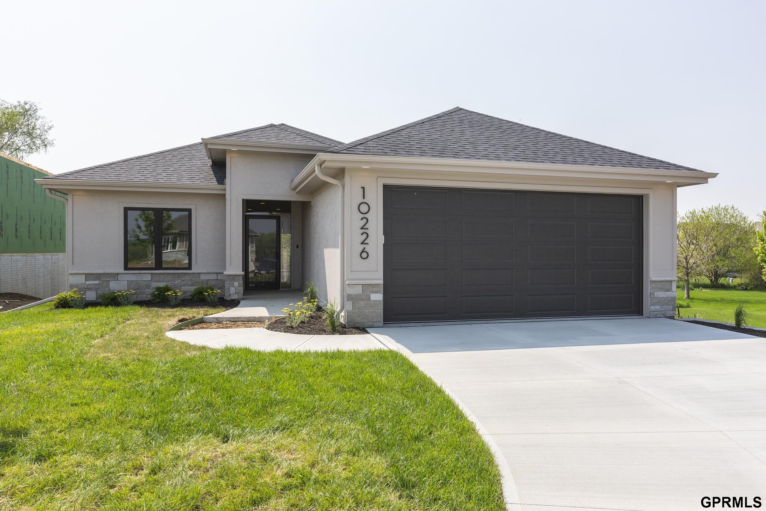 10226 N 150 Circle, Bennington, Nebraska image 2