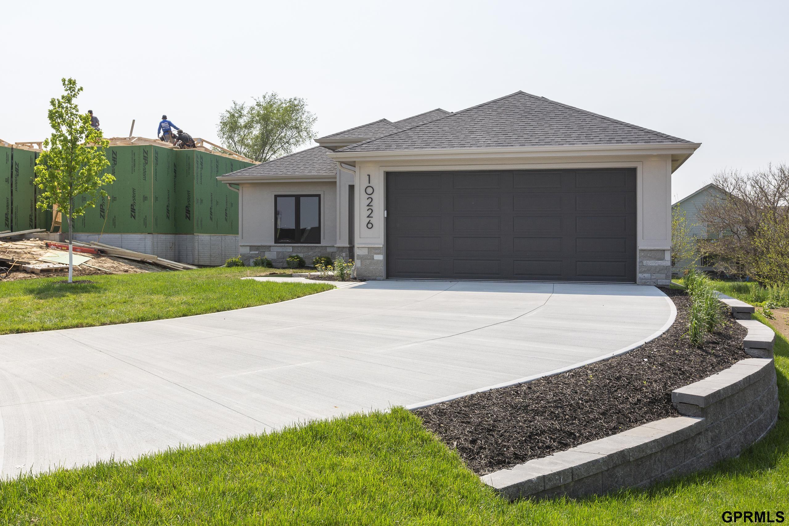 10226 N 150 Circle, Bennington, Nebraska image 3