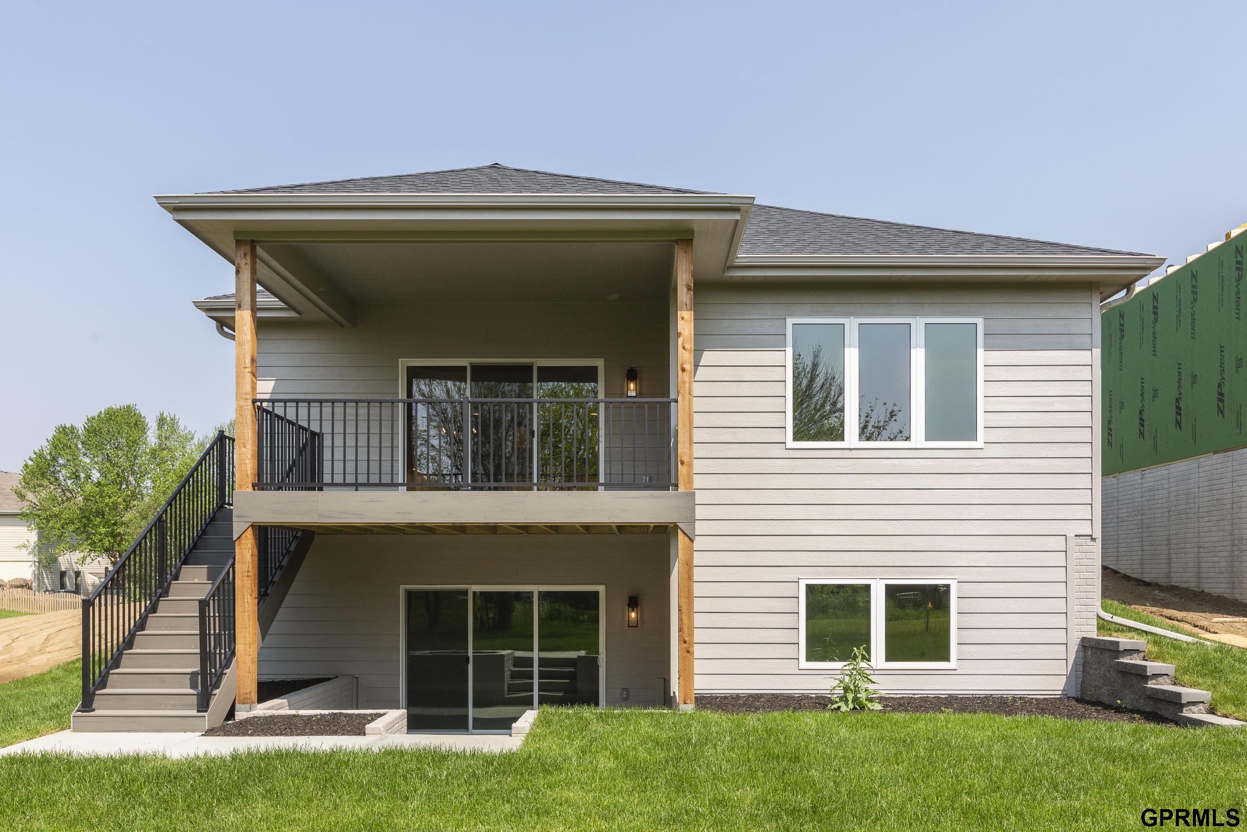 10226 N 150 Circle, Bennington, Nebraska image 36