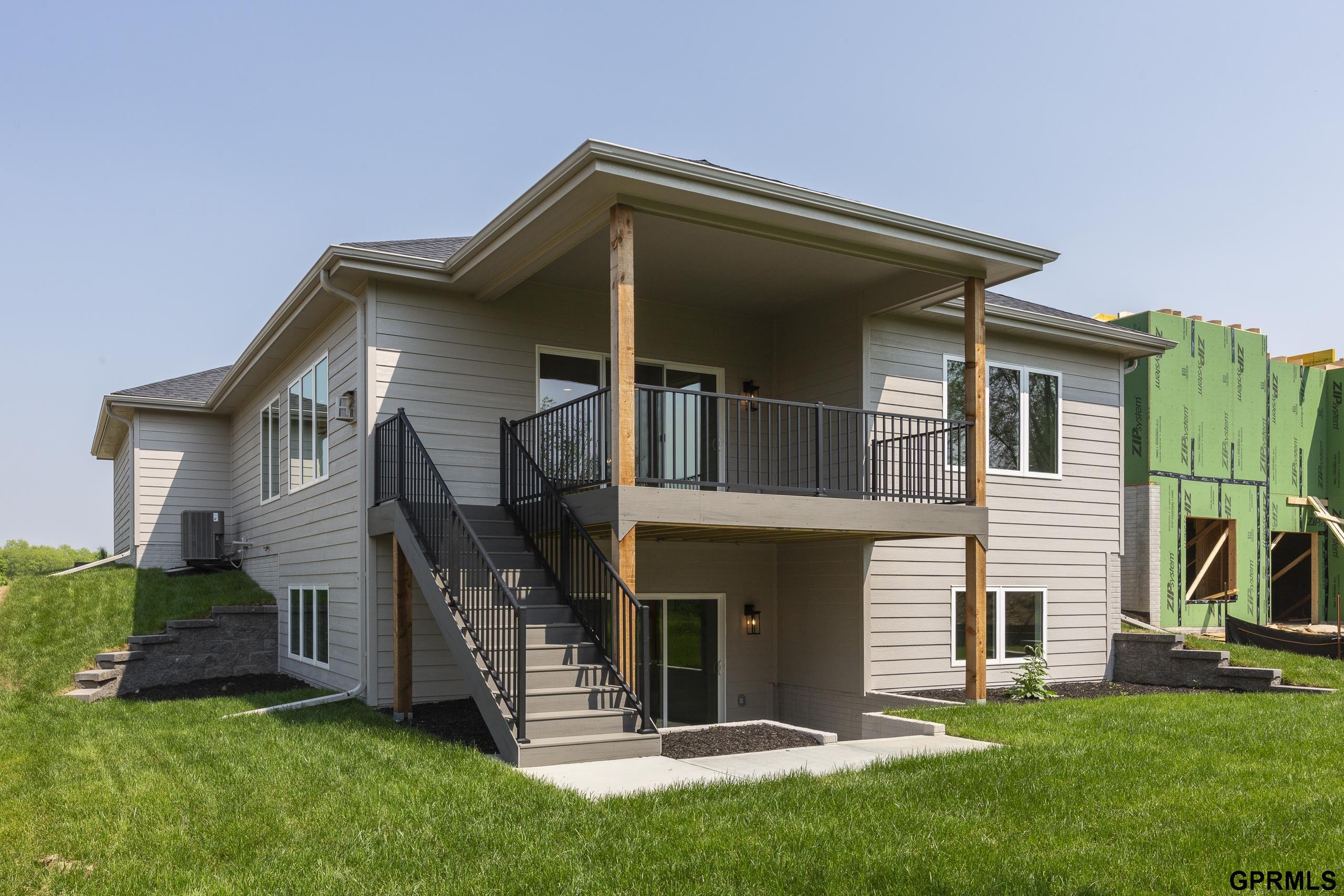 10226 N 150 Circle, Bennington, Nebraska image 37