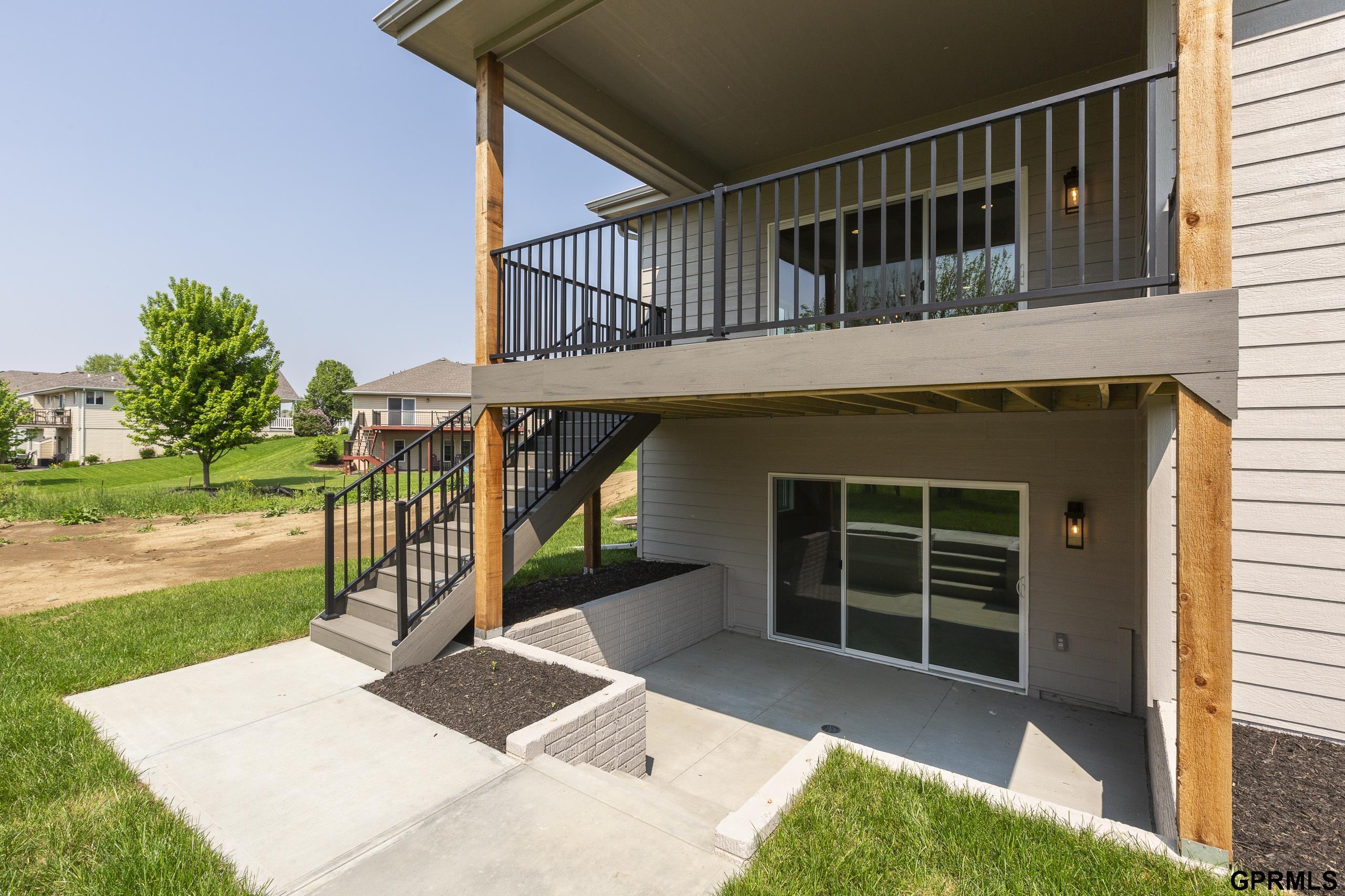 10226 N 150 Circle, Bennington, Nebraska image 38