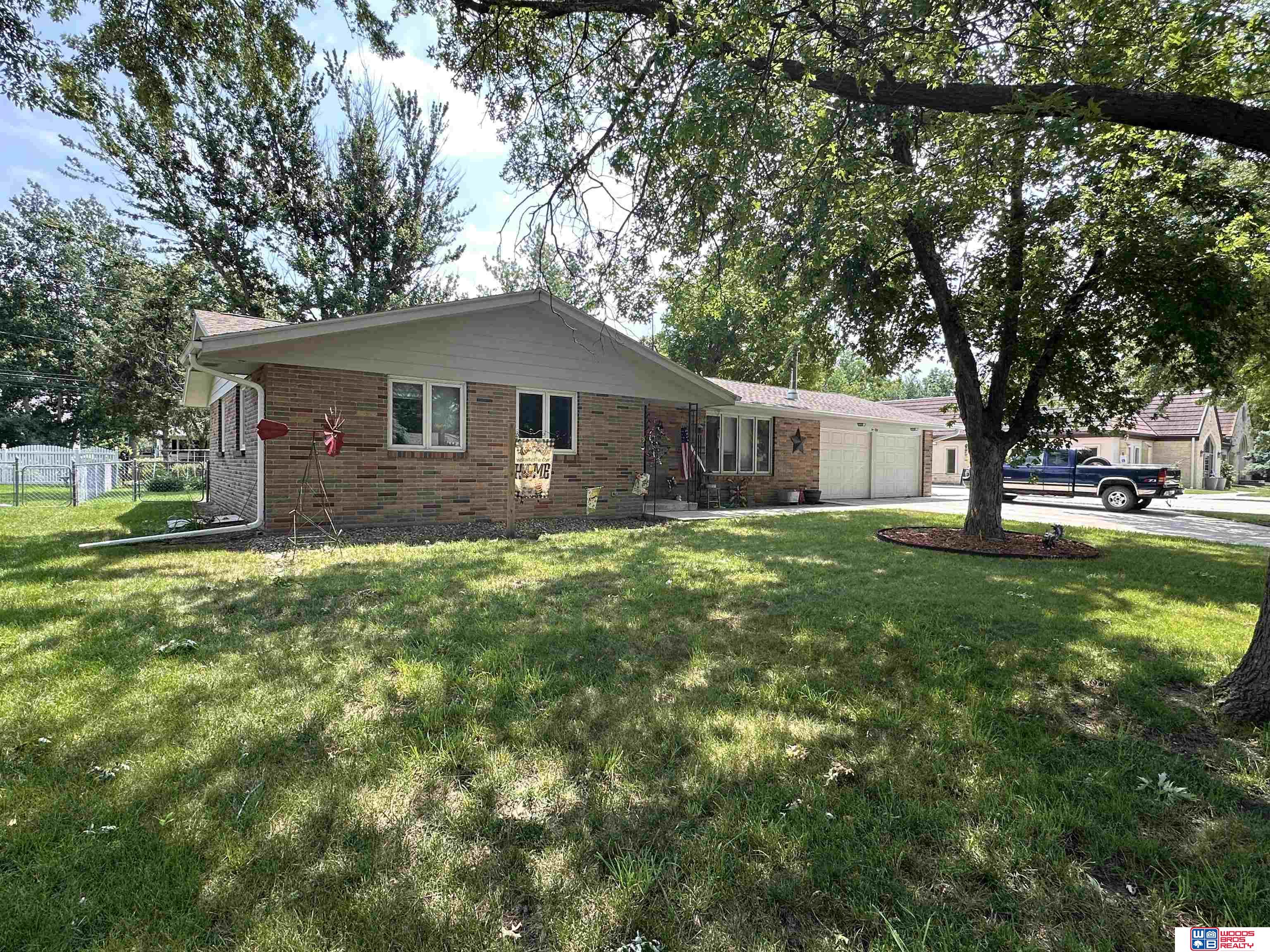 1050 N 6th Street, Seward, Nebraska image 1