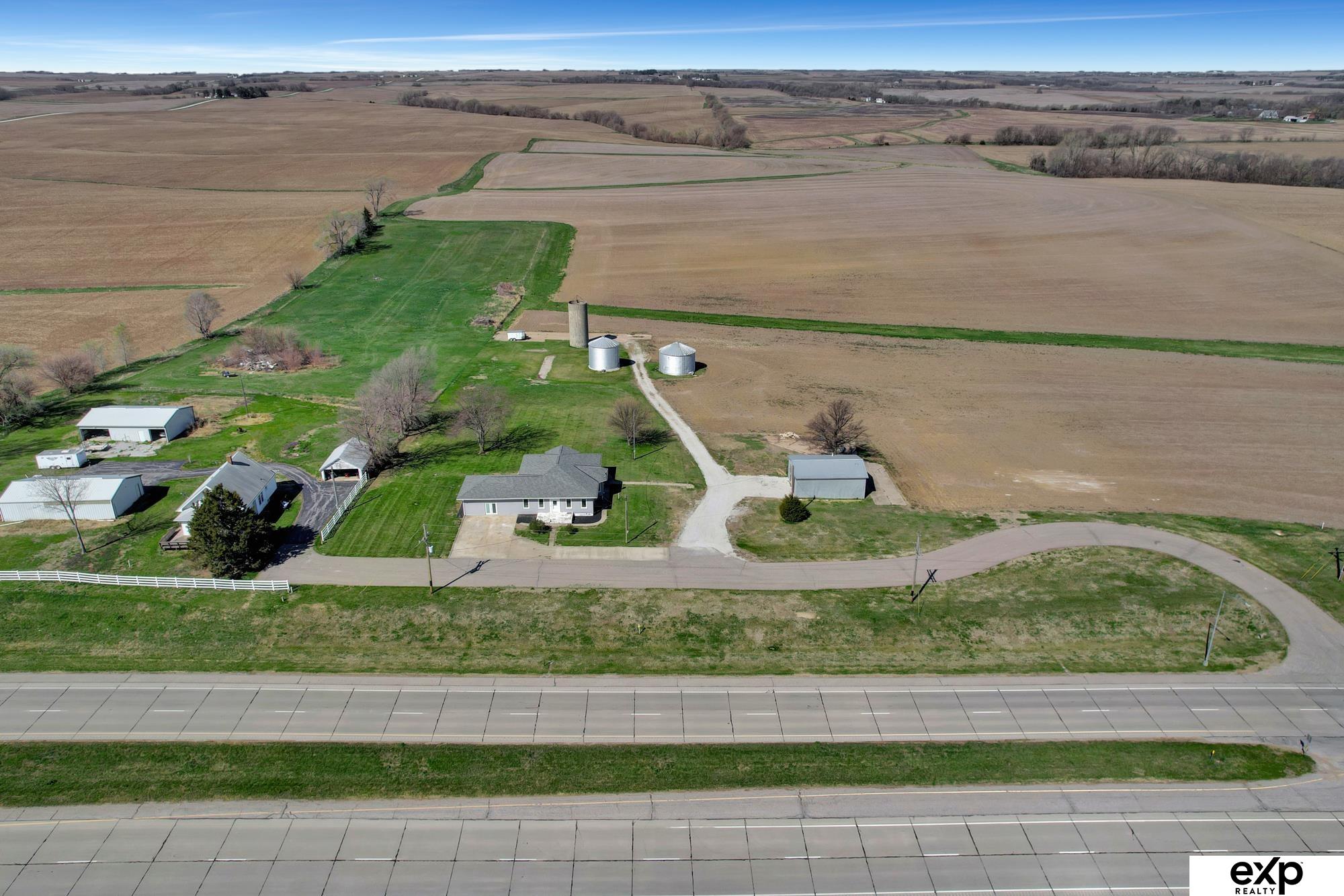 510 S 64th Road, Nebraska City, Nebraska image 1