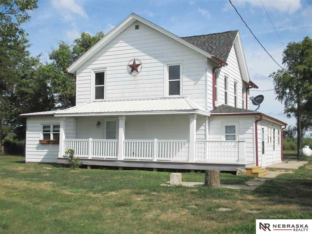 2954 E Highway 136, Beatrice, Nebraska image 1