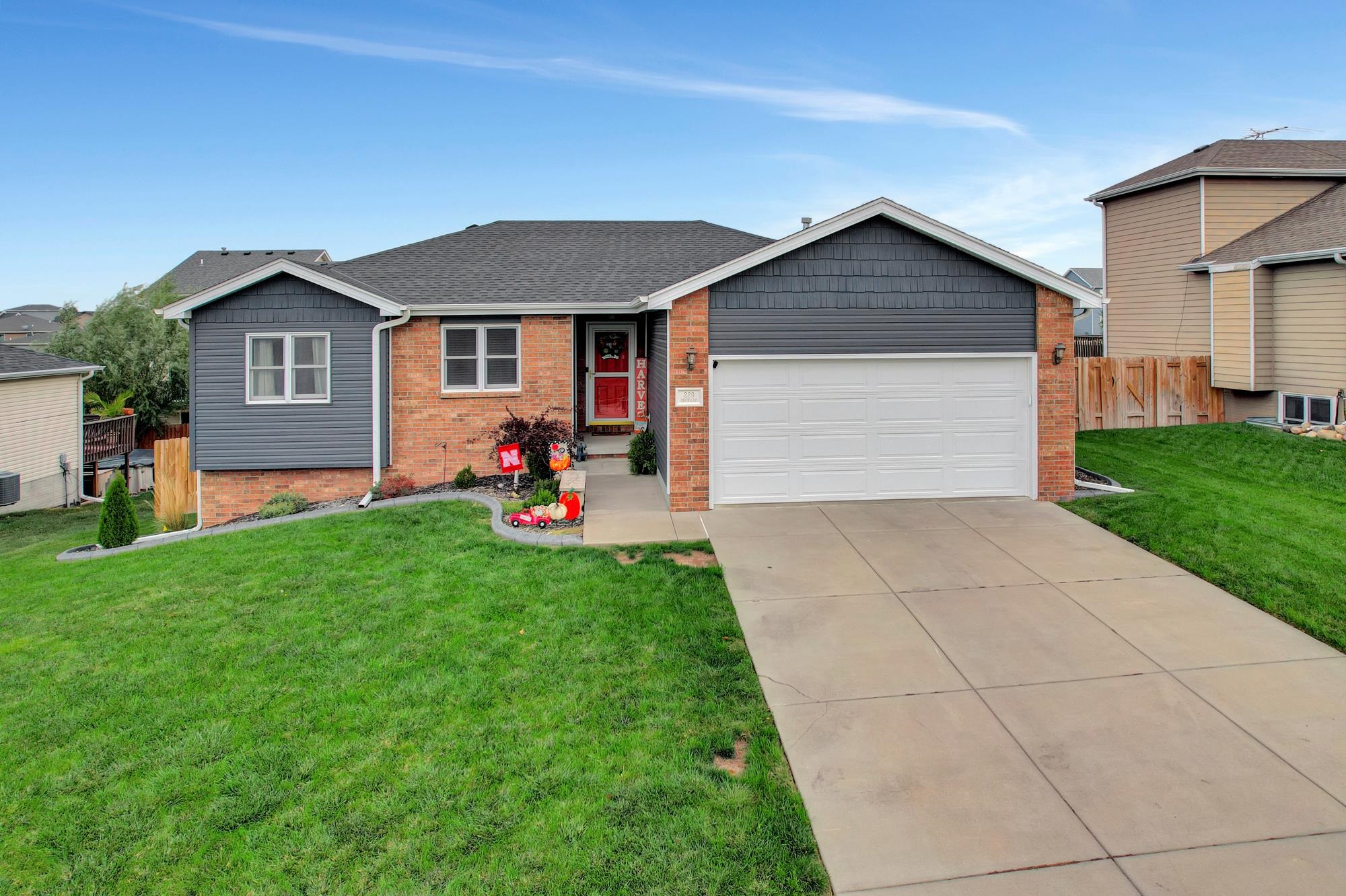 220 Orchard Place, Hickman, Nebraska image 1