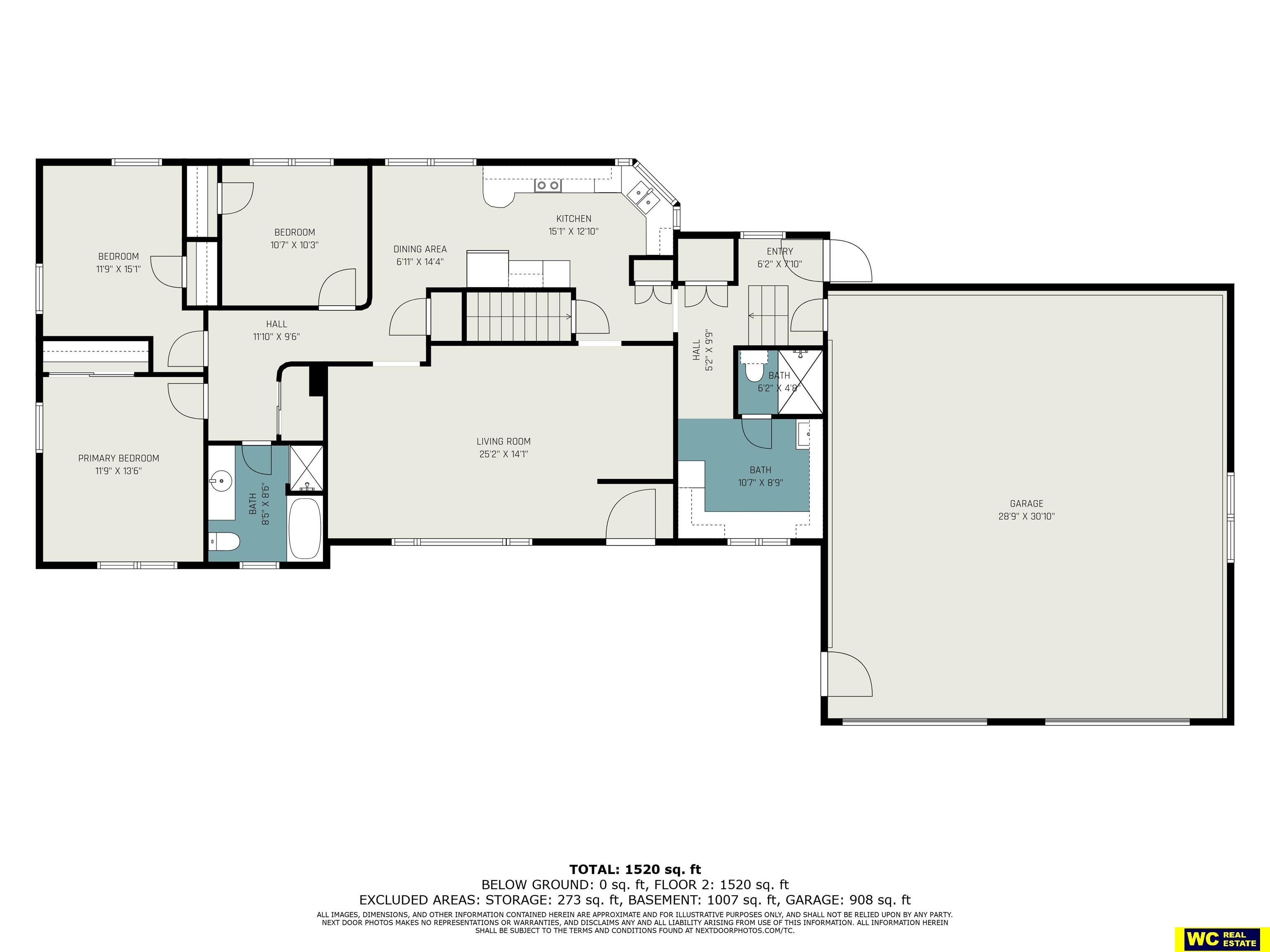 18712 County Road P16, Blair, Nebraska image 17