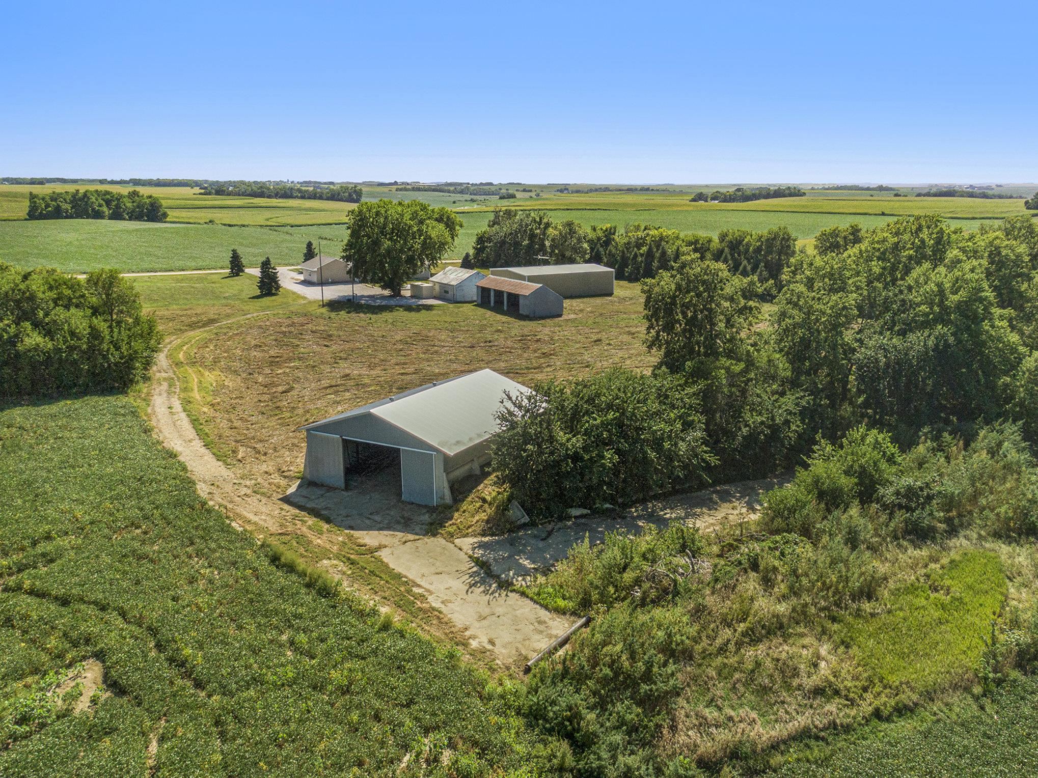 18712 County Road P16, Blair, Nebraska image 34