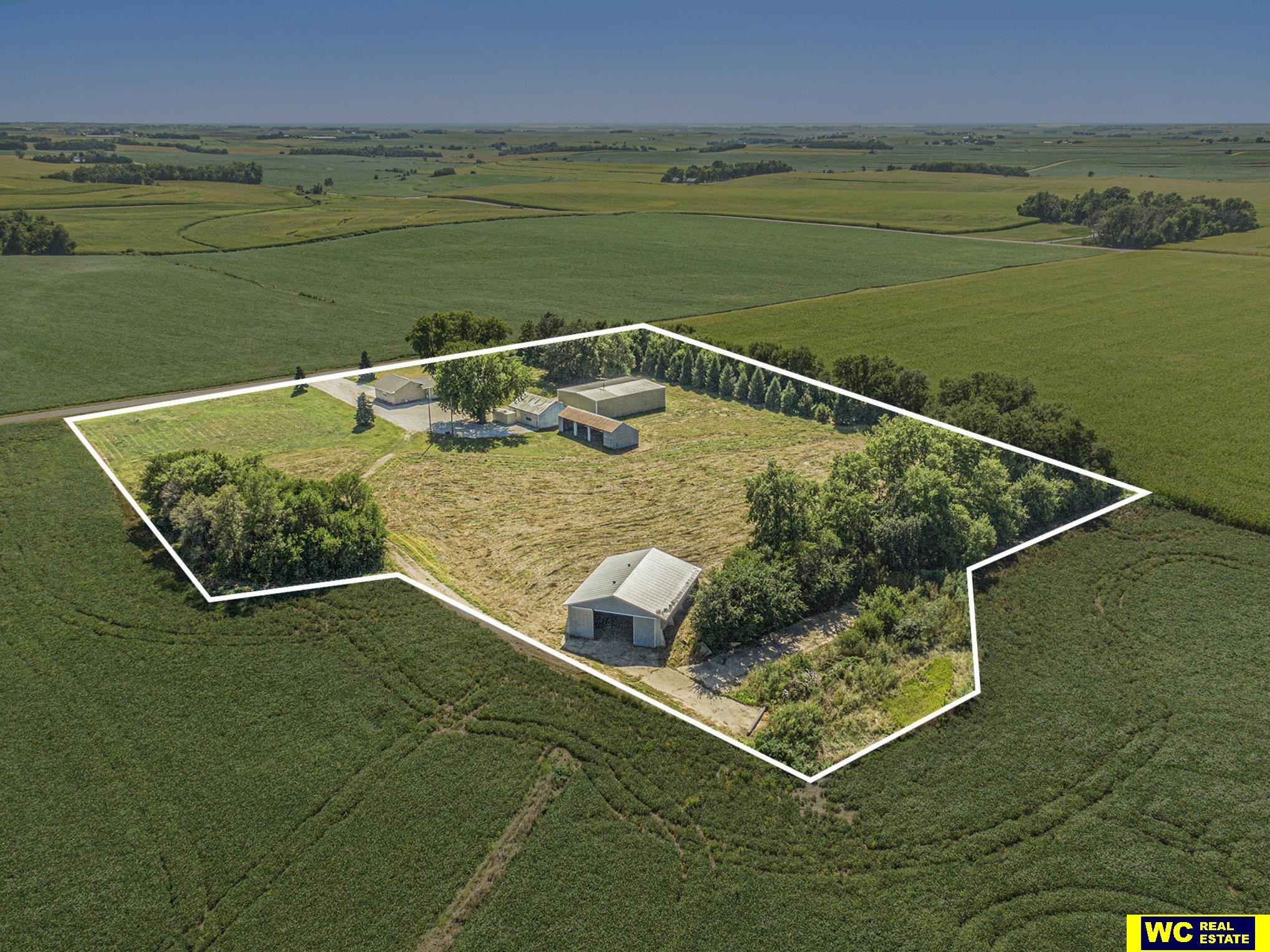 18712 County Road P16, Blair, Nebraska image 35