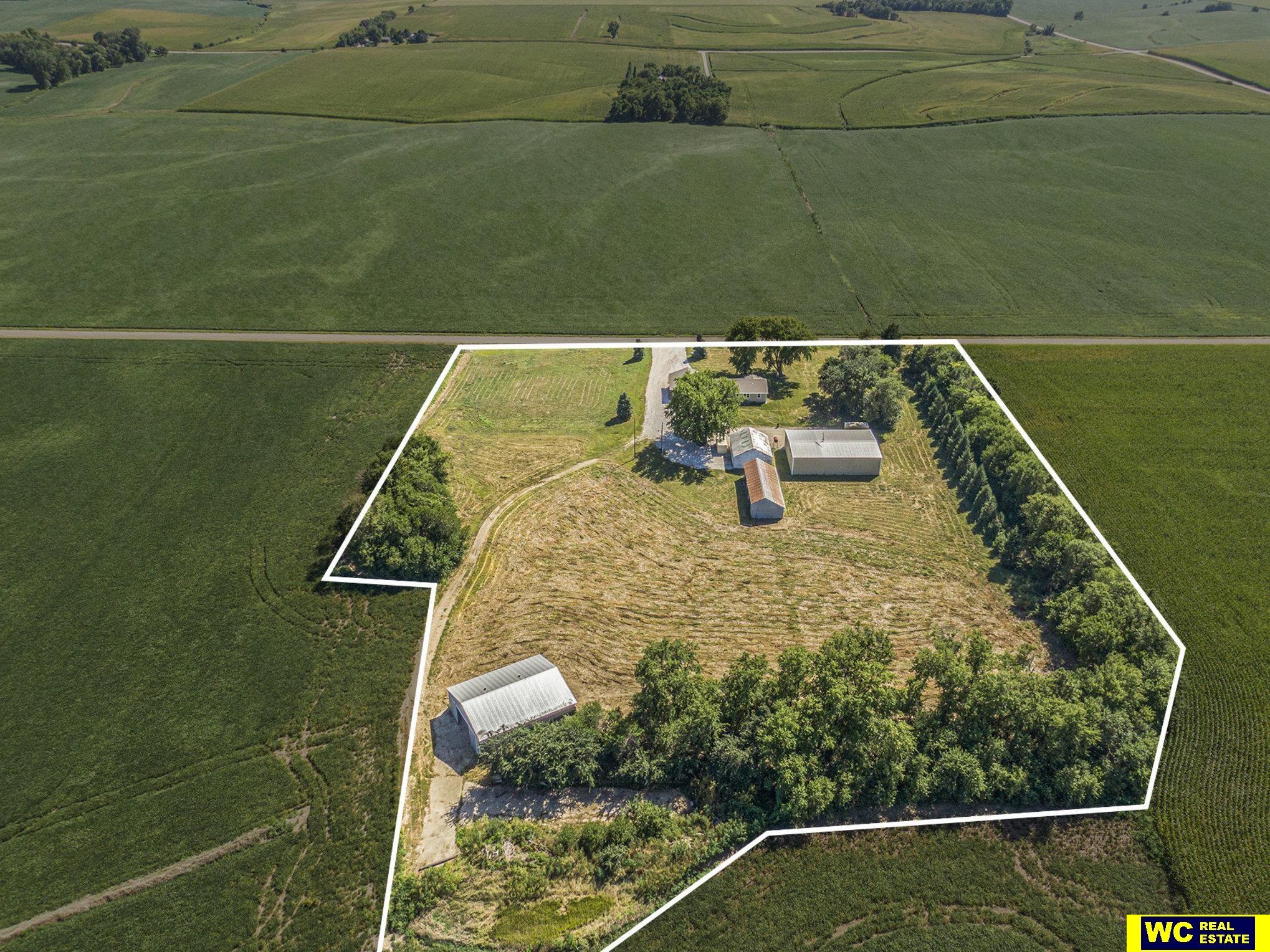 18712 County Road P16, Blair, Nebraska image 36