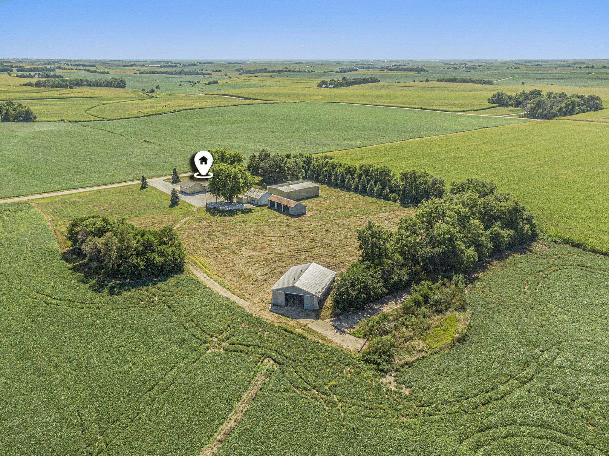 18712 County Road P16, Blair, Nebraska image 38