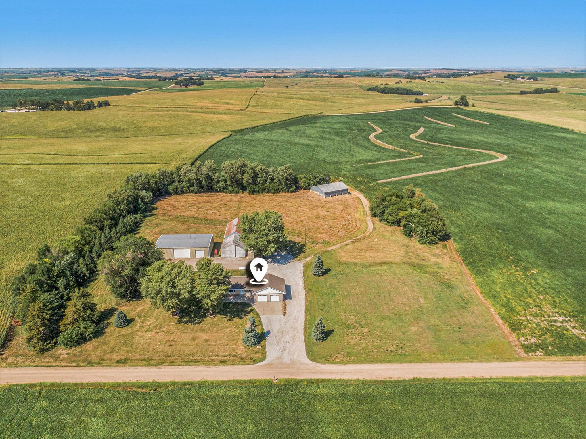 18712 County Road P16, Blair, Nebraska image 39