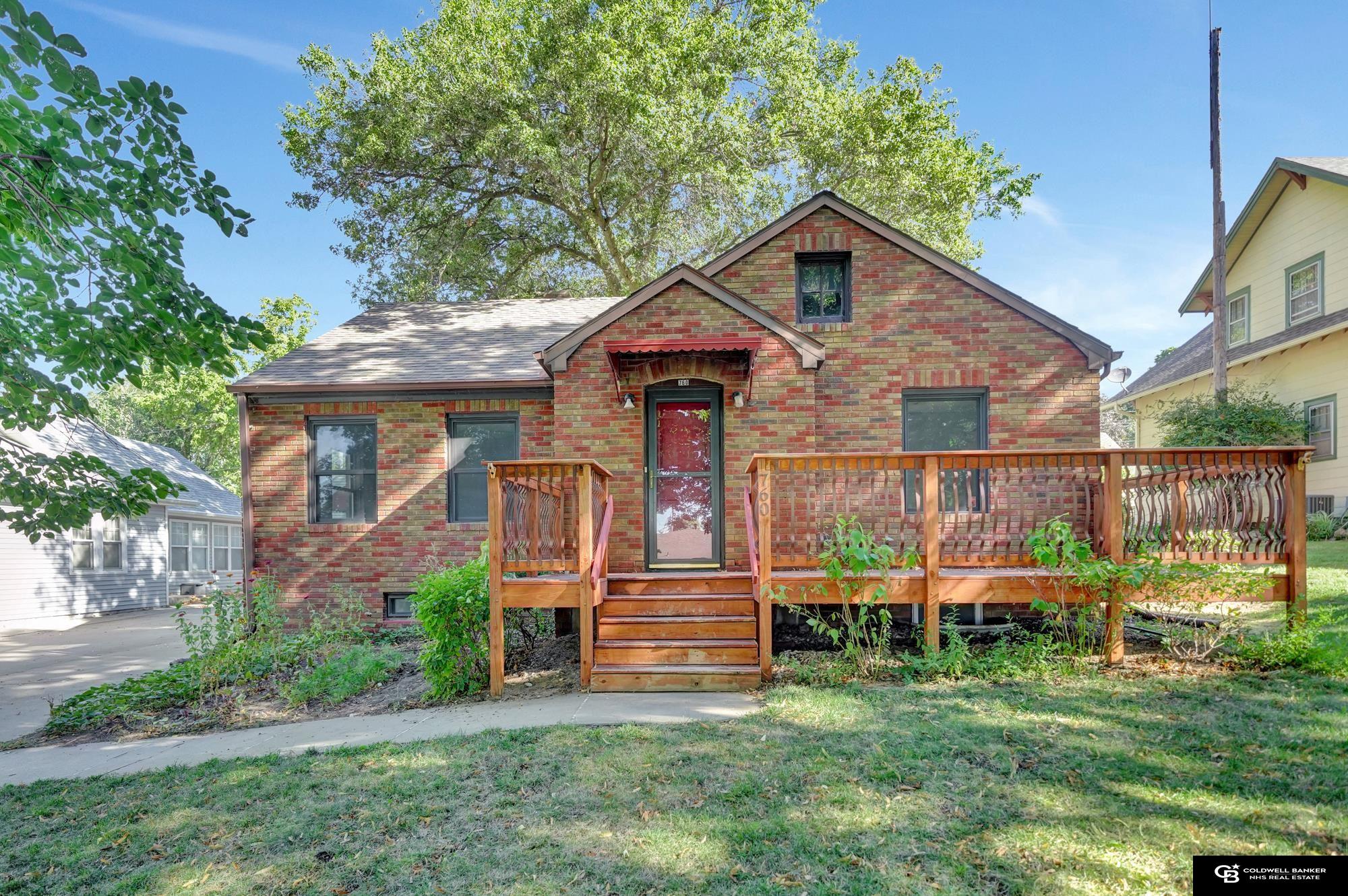 760 3rd Street, Syracuse, Nebraska image 1