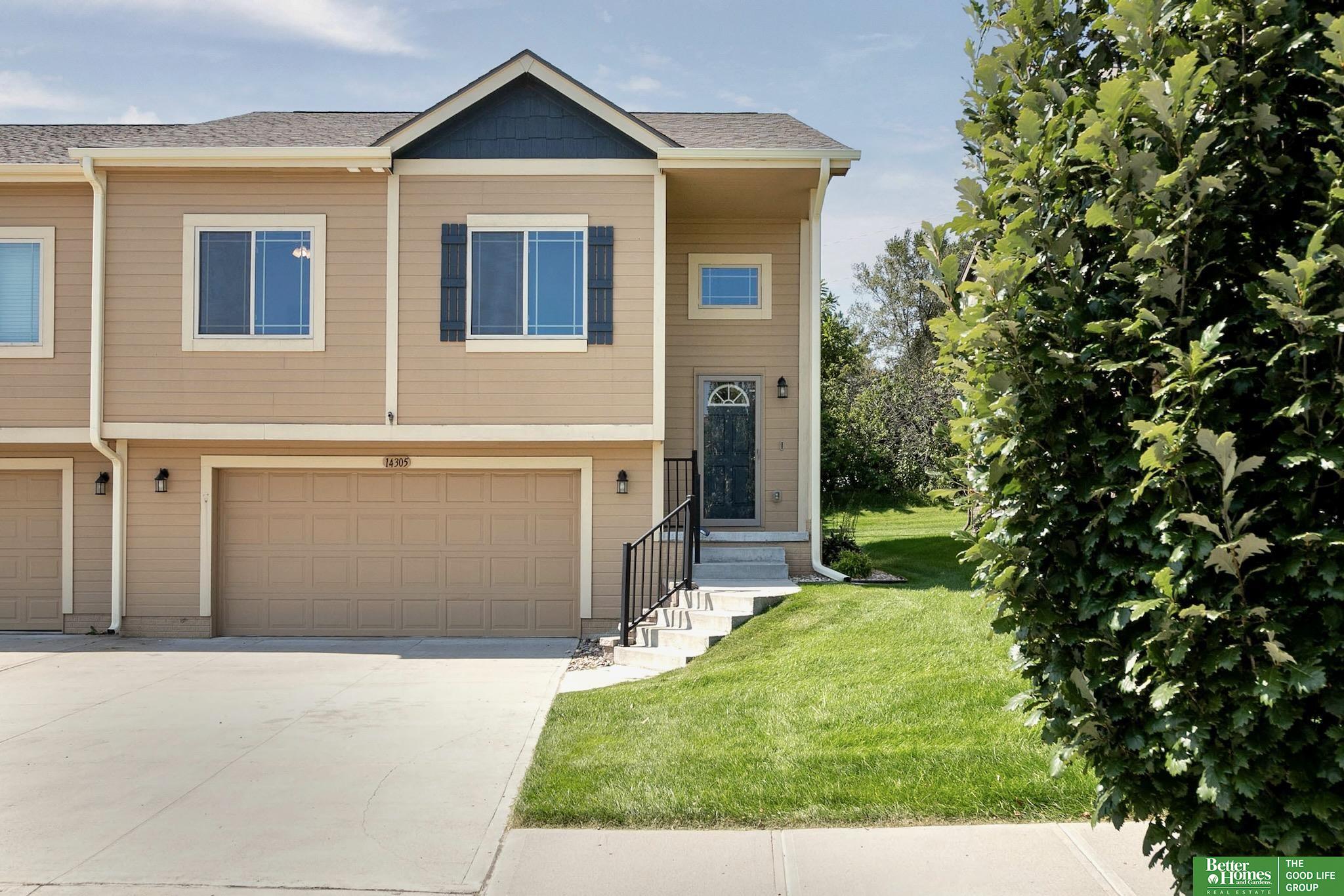 14305 Wood Valley Drive, Omaha, Nebraska image 1