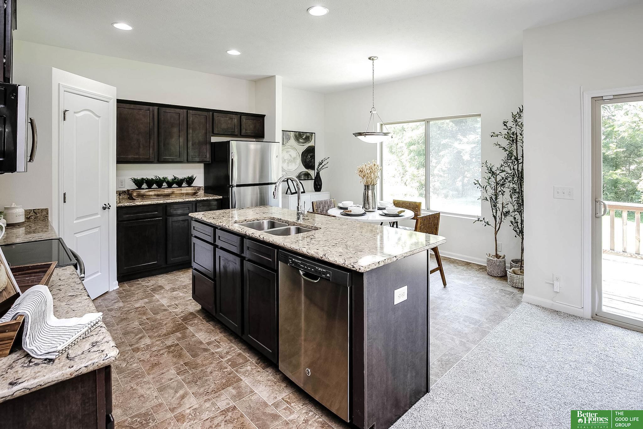 14305 Wood Valley Drive, Omaha, Nebraska image 5