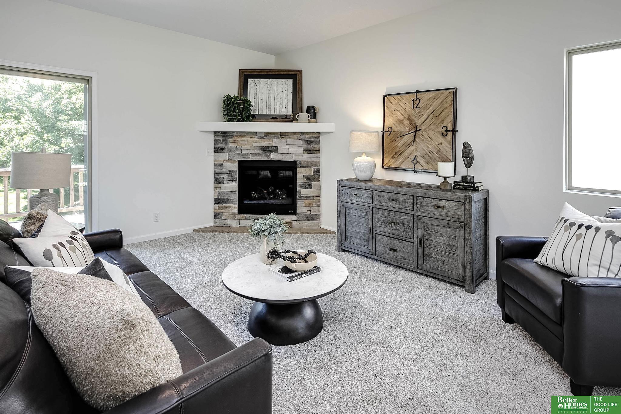 14305 Wood Valley Drive, Omaha, Nebraska image 8
