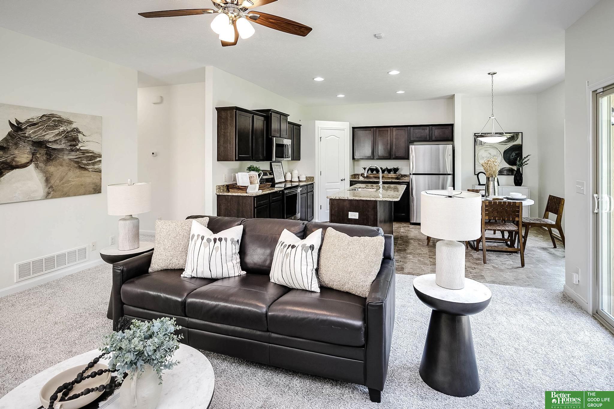 14305 Wood Valley Drive, Omaha, Nebraska image 9