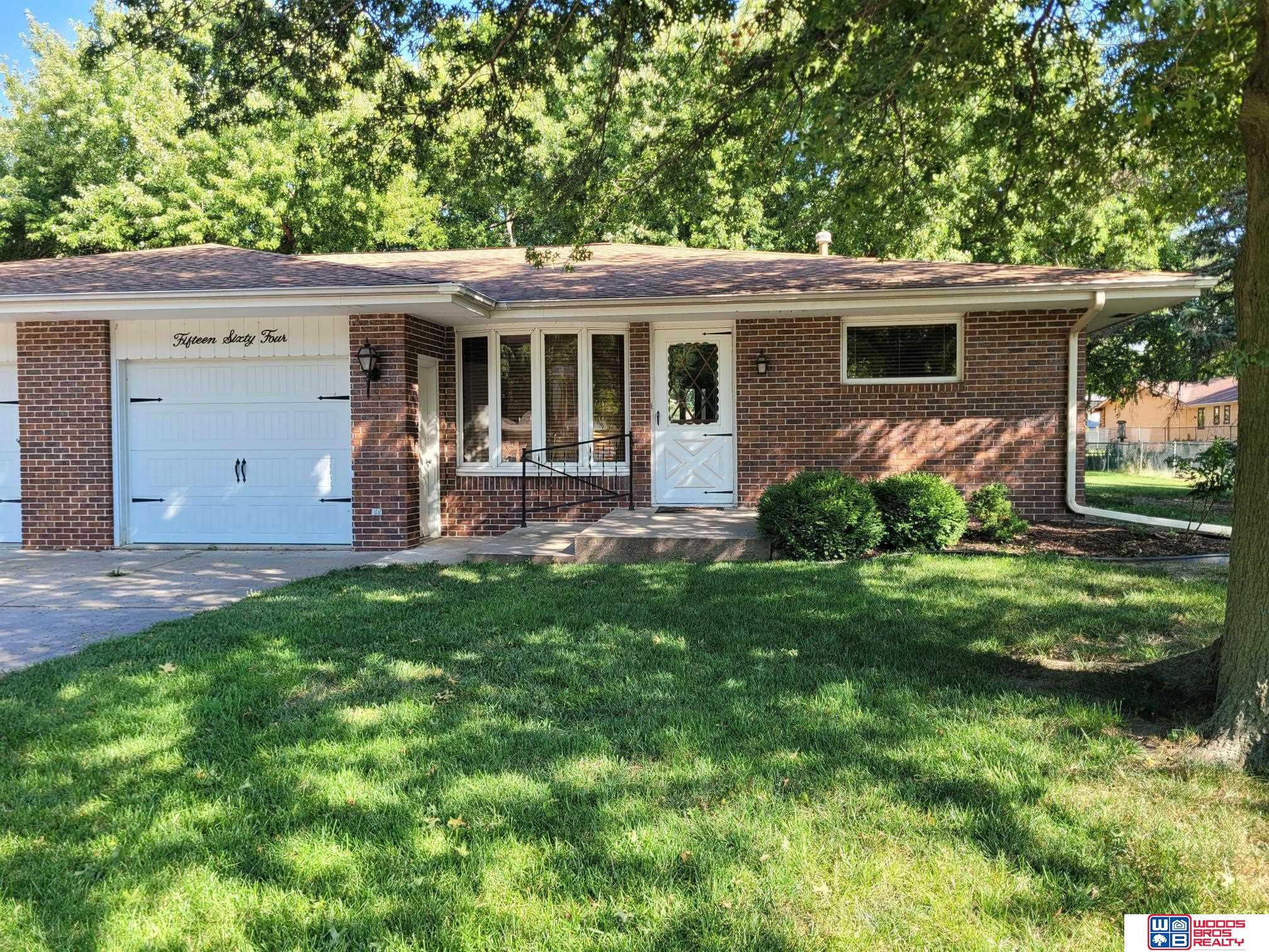 1564 Rainbow Avenue, Seward, Nebraska image 1