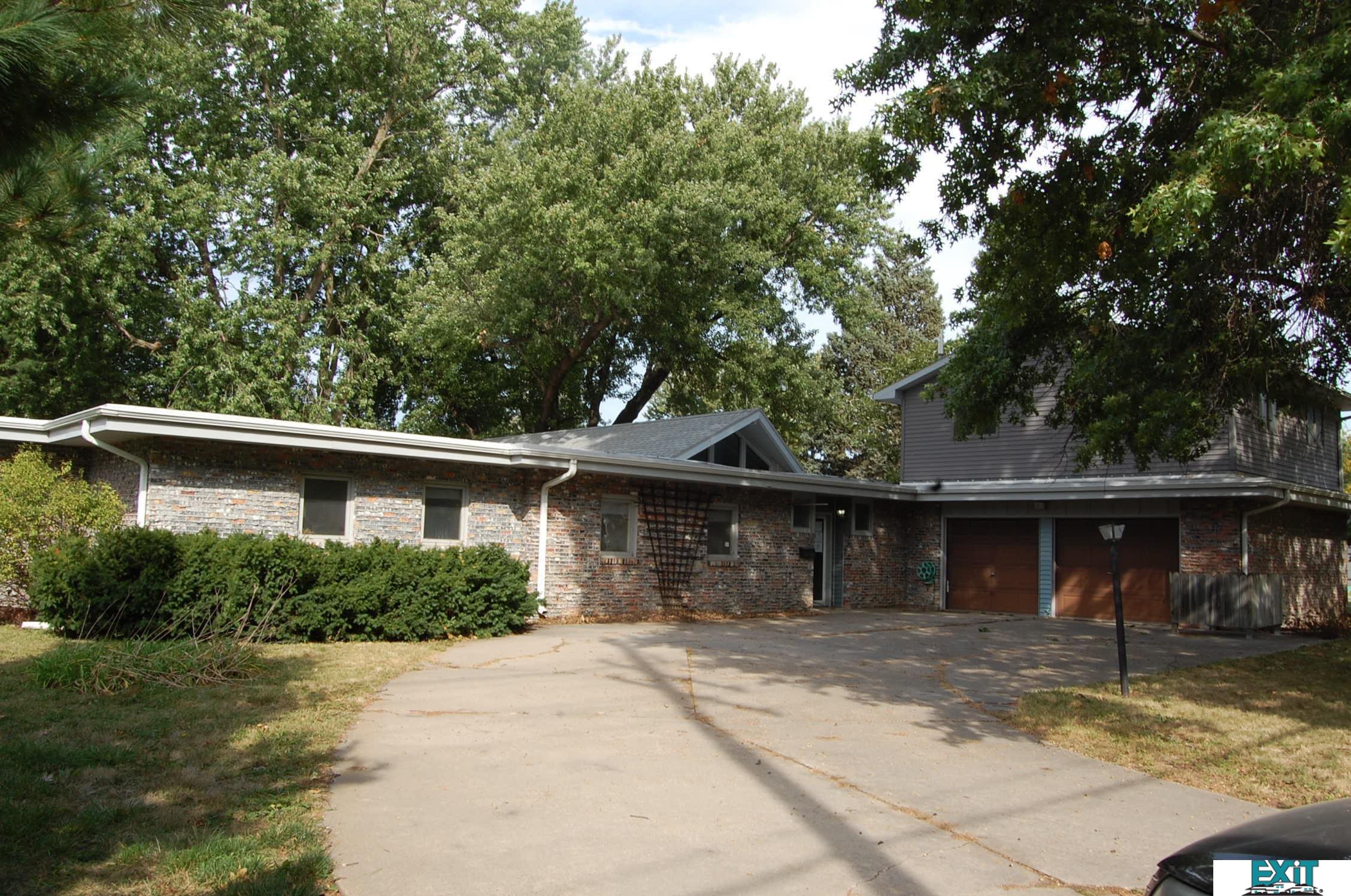 1315 N Delaware Avenue, York, Nebraska image 1