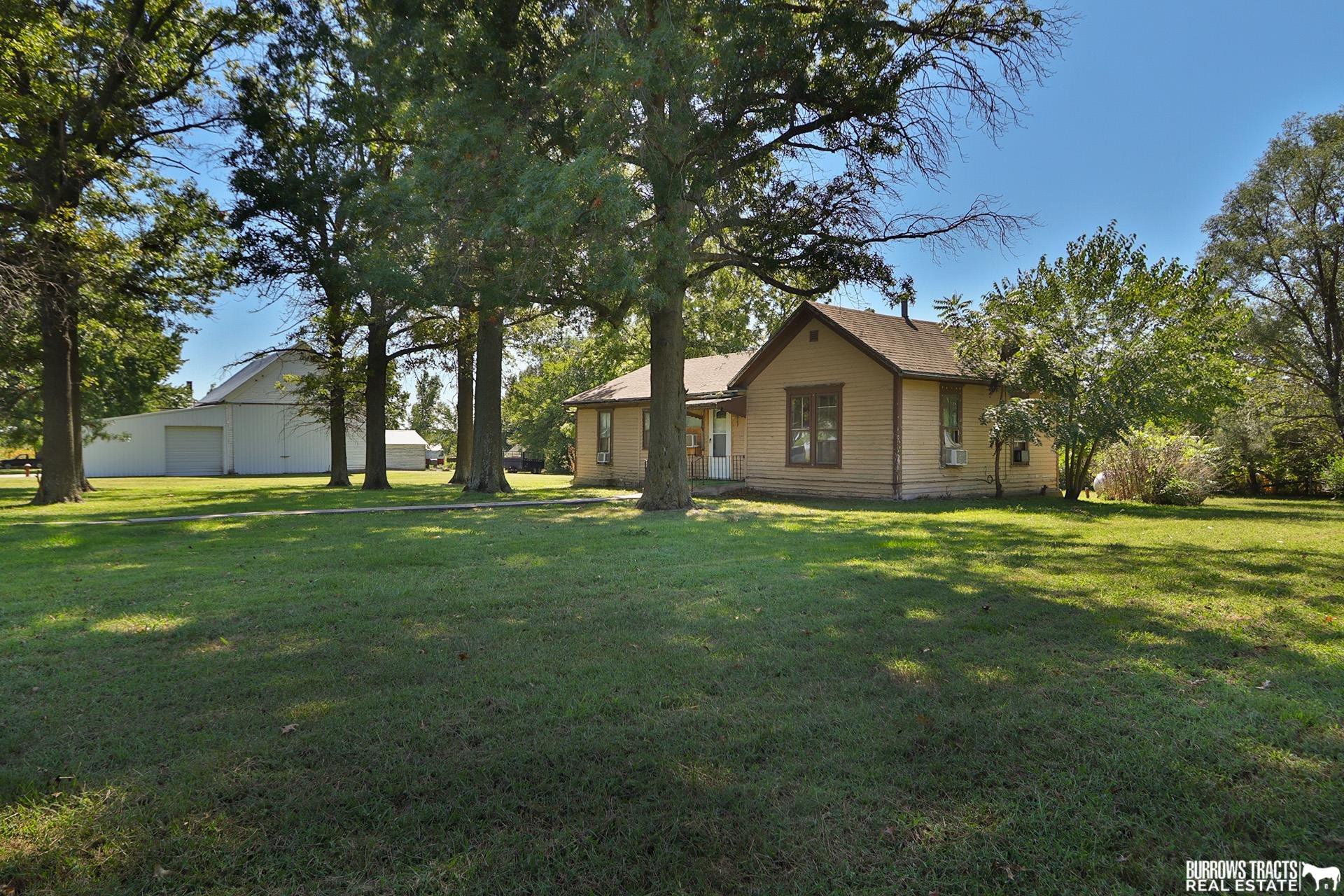 203 Madison Street, Du Bois, Nebraska image 2