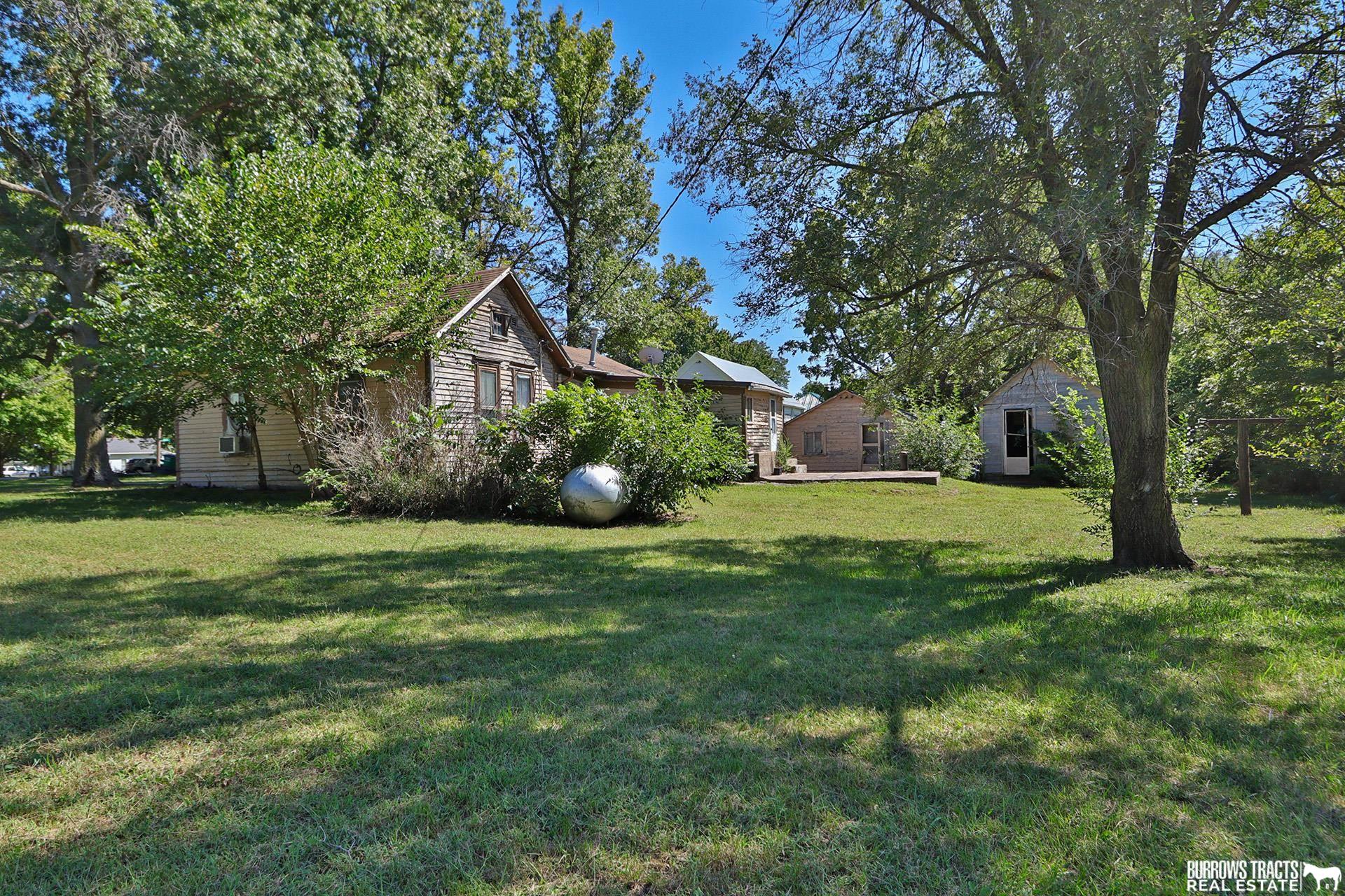 203 Madison Street, Du Bois, Nebraska image 3
