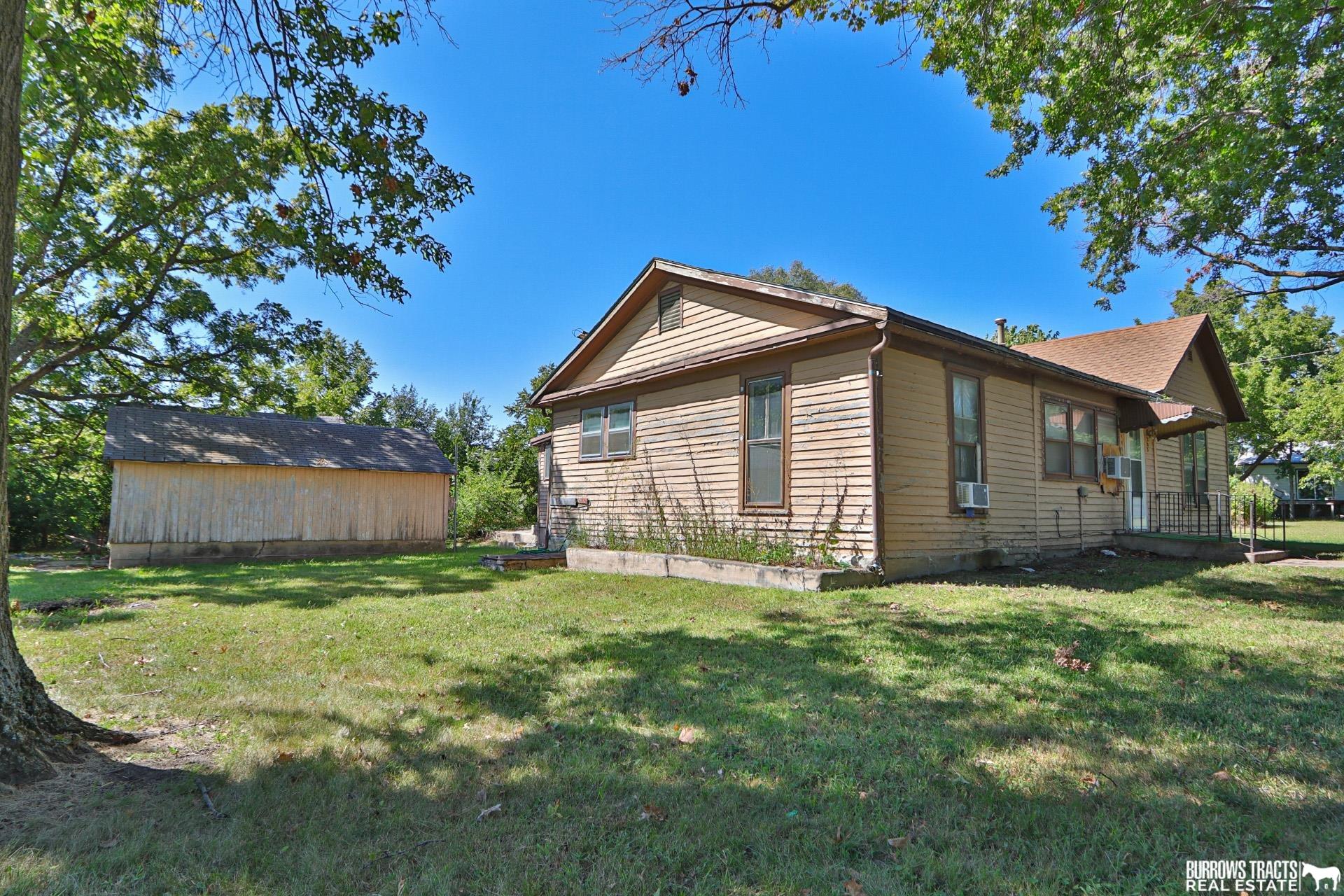 203 Madison Street, Du Bois, Nebraska image 8
