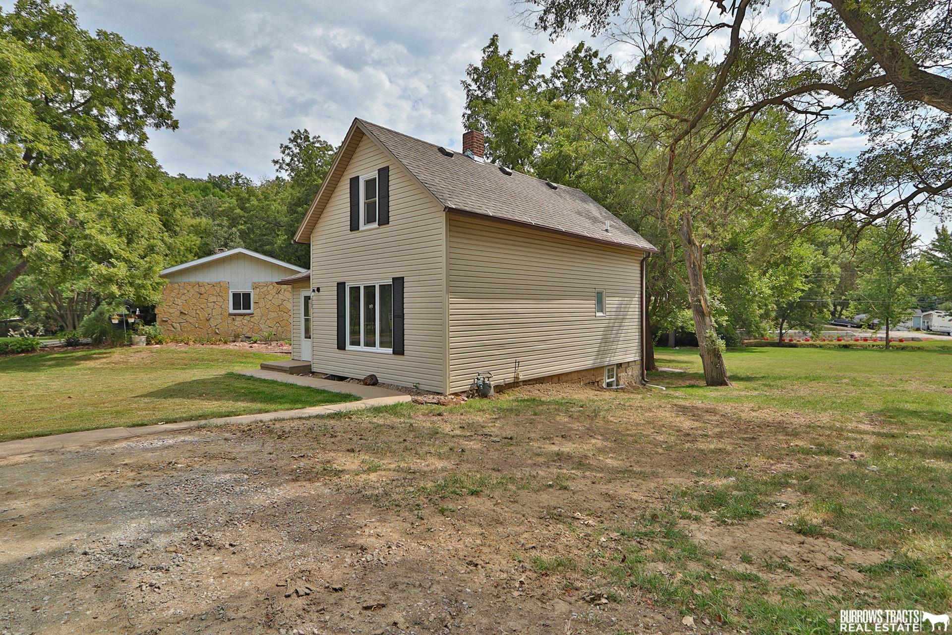 305 W E Street, Weeping Water, Nebraska image 11