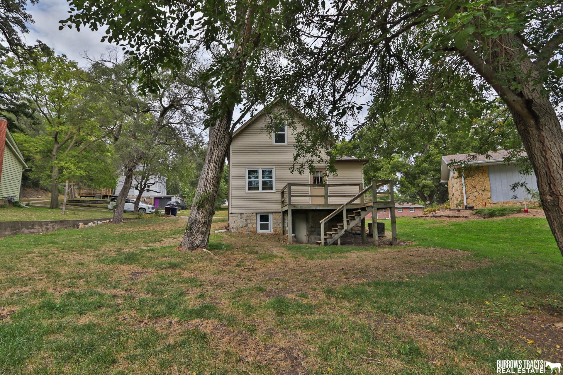 305 W E Street, Weeping Water, Nebraska image 6