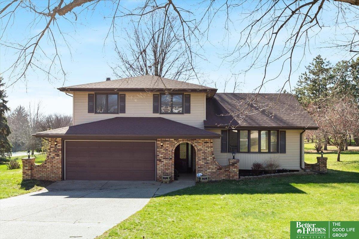 13608 S 129 Street, Springfield, Nebraska image 1
