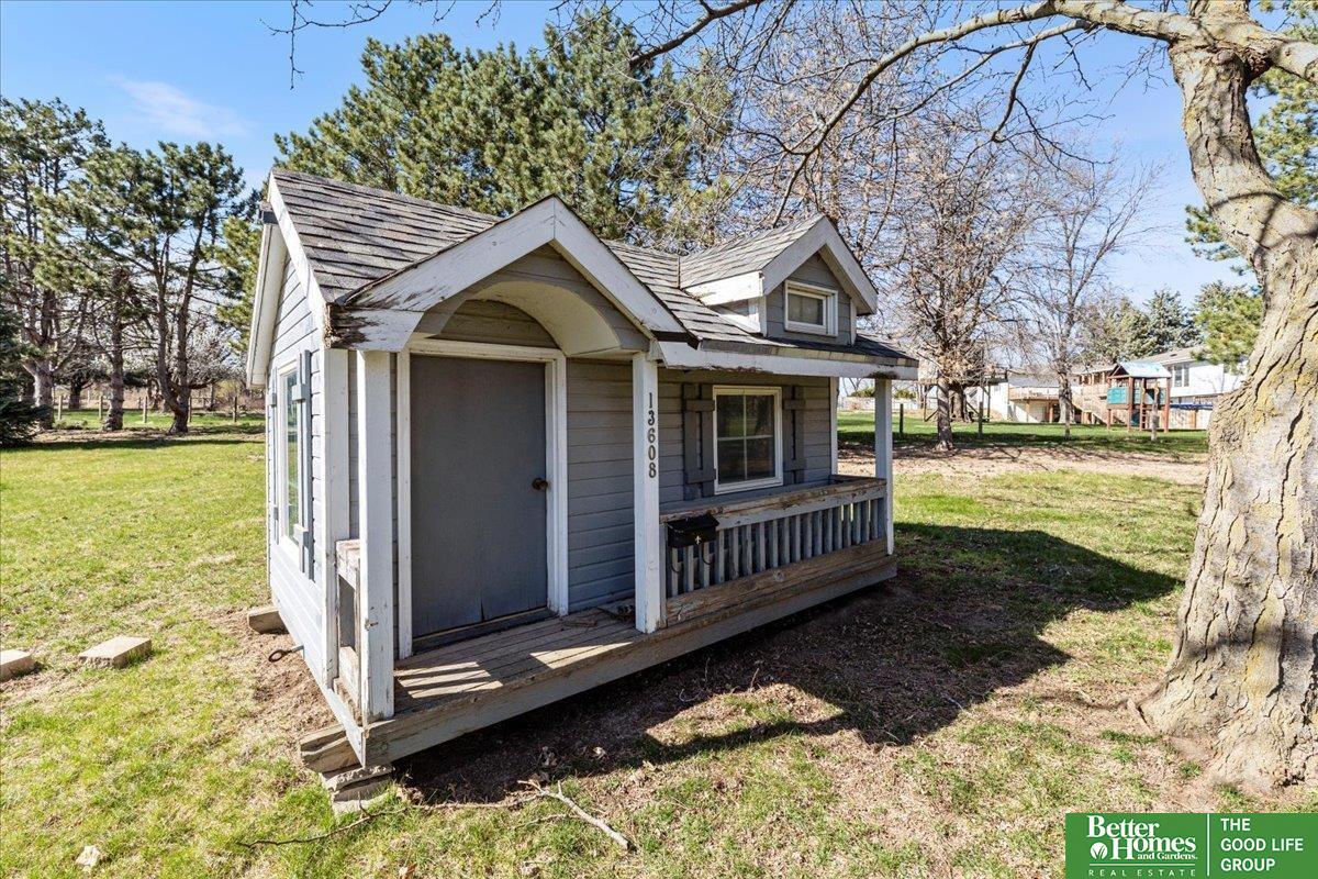 13608 S 129 Street, Springfield, Nebraska image 43
