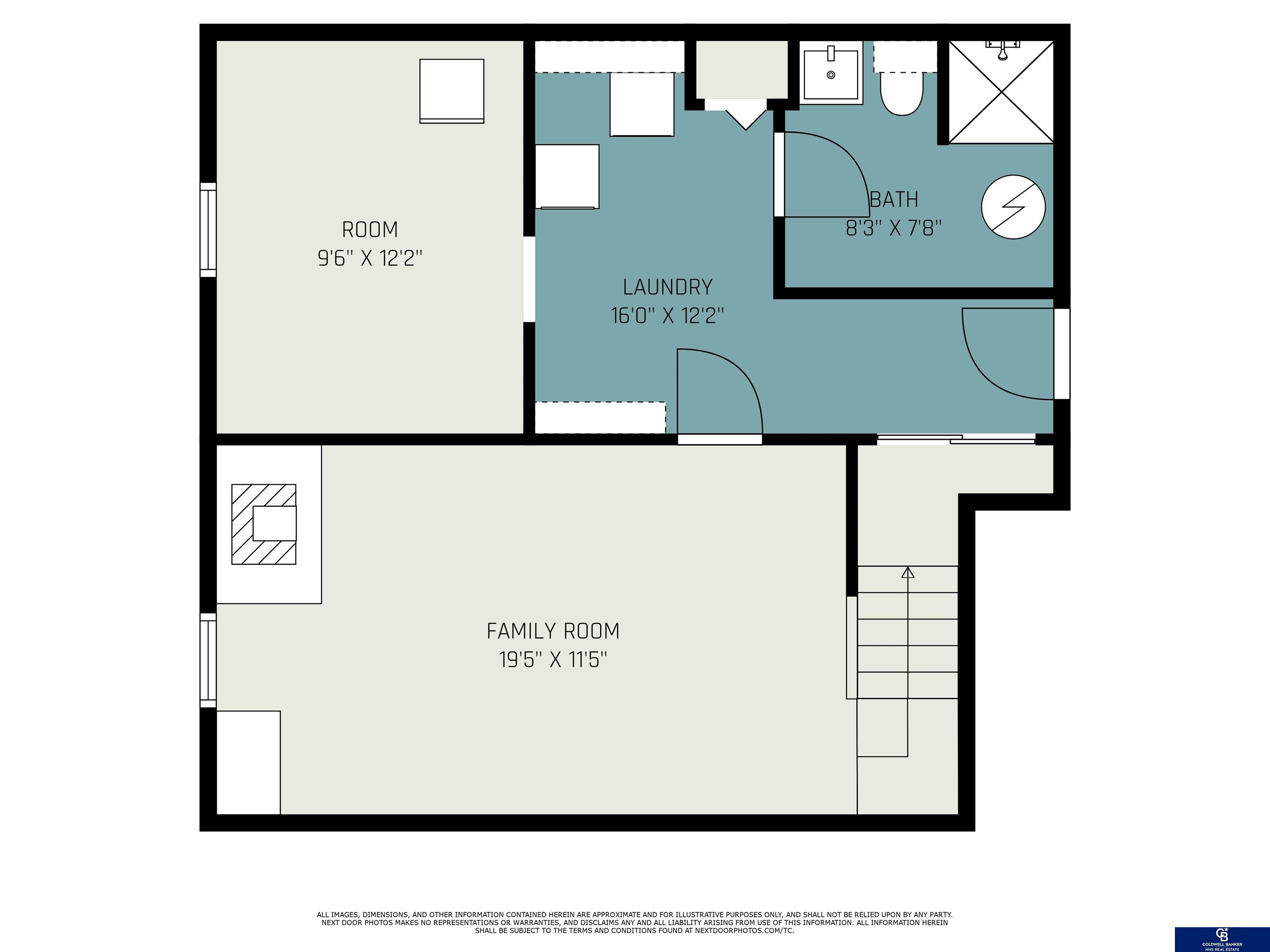 5016 S 80th Street, Ralston, Nebraska image 27