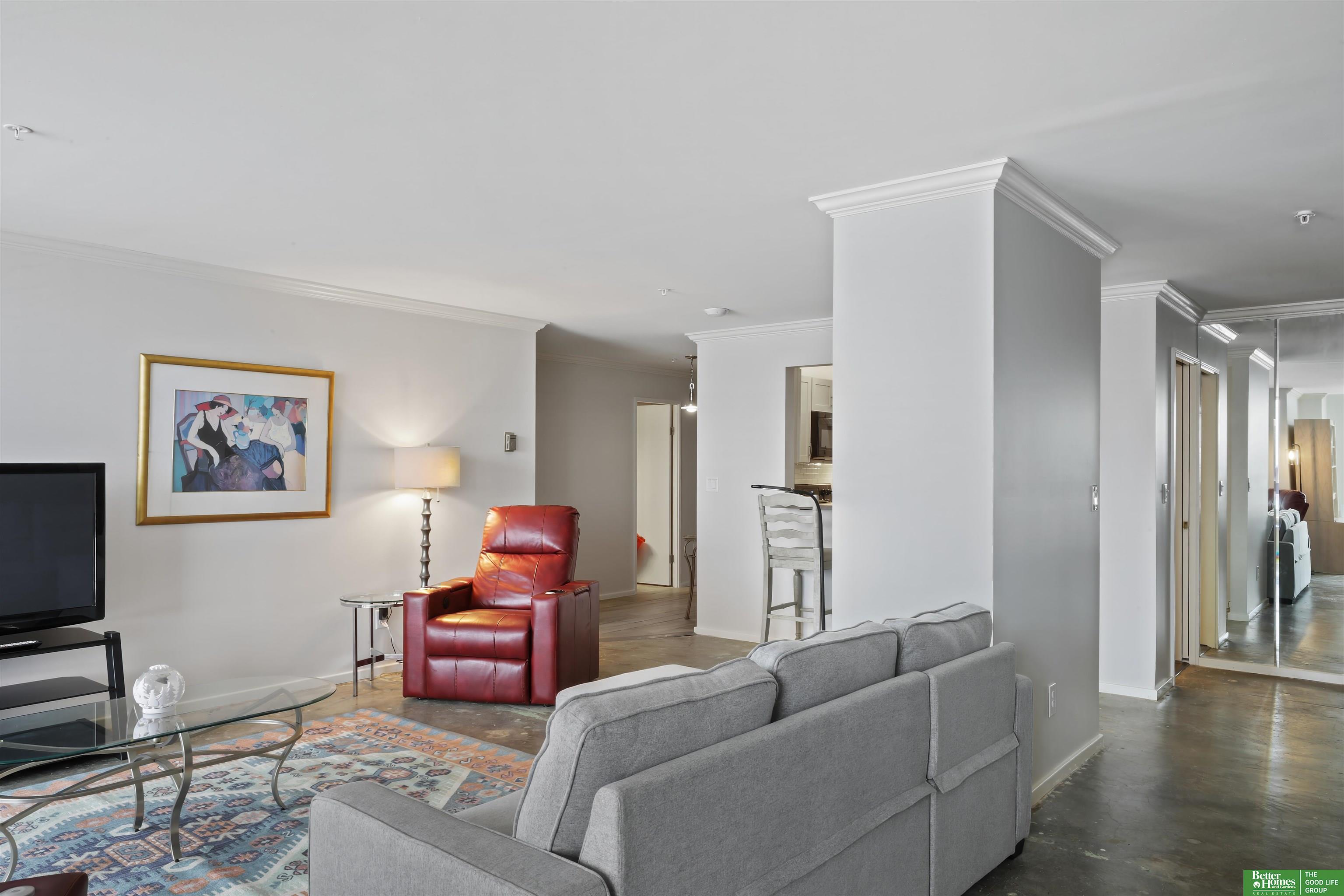 3000 Farnam Street #5O, Omaha, Nebraska image 3