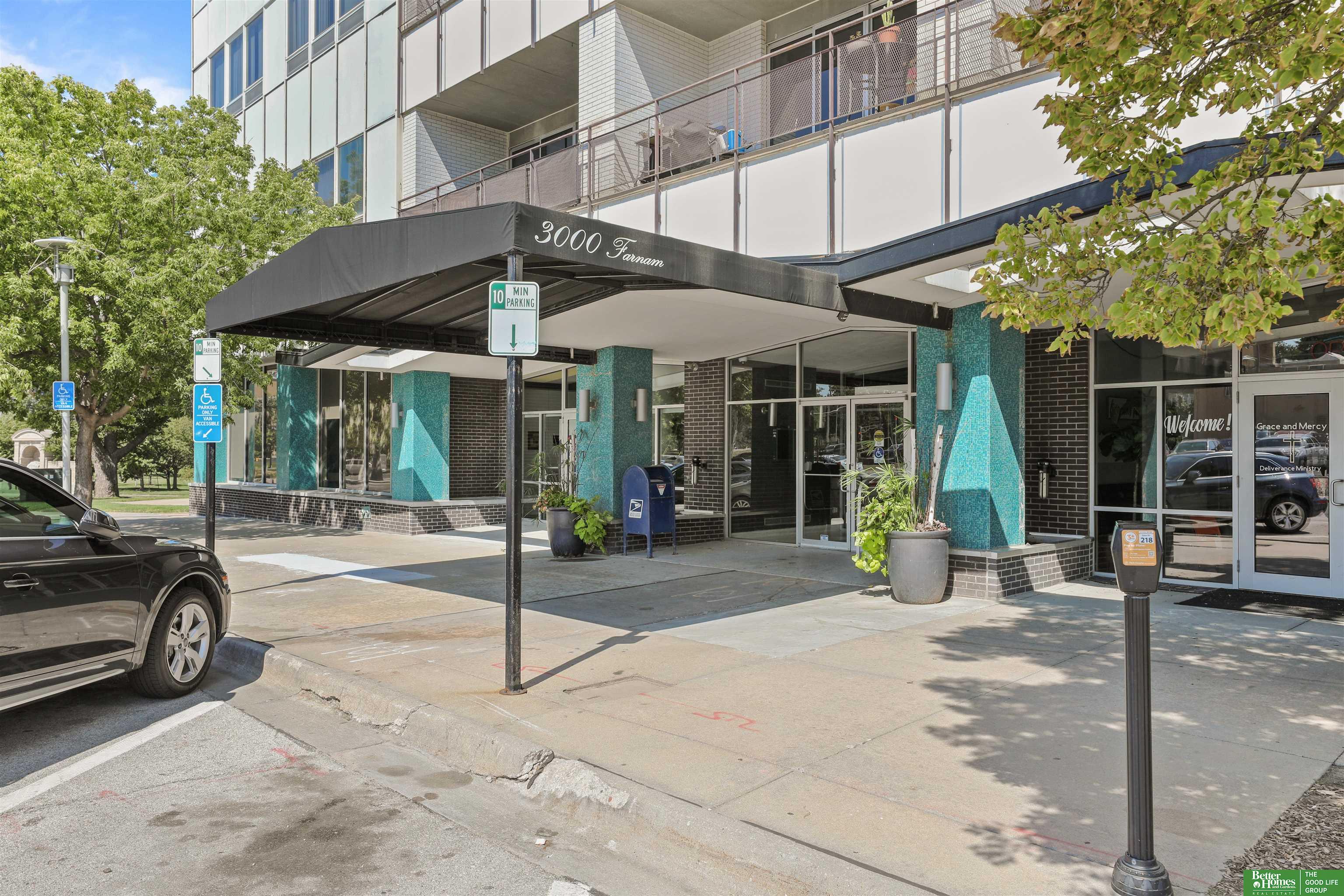 3000 Farnam Street #5O, Omaha, Nebraska image 27