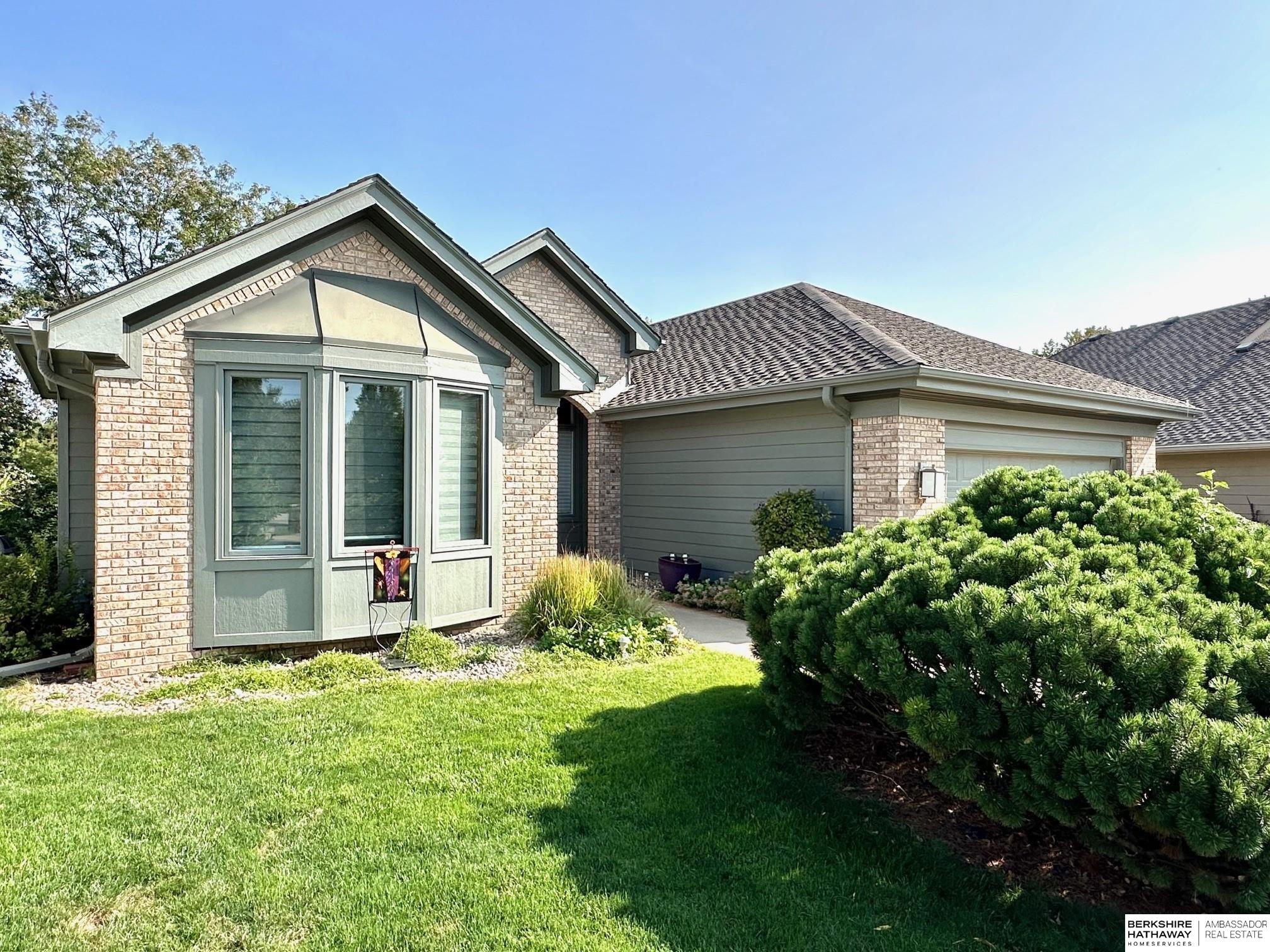 1721 N 132 Avenue Circle, Omaha, Nebraska image 3