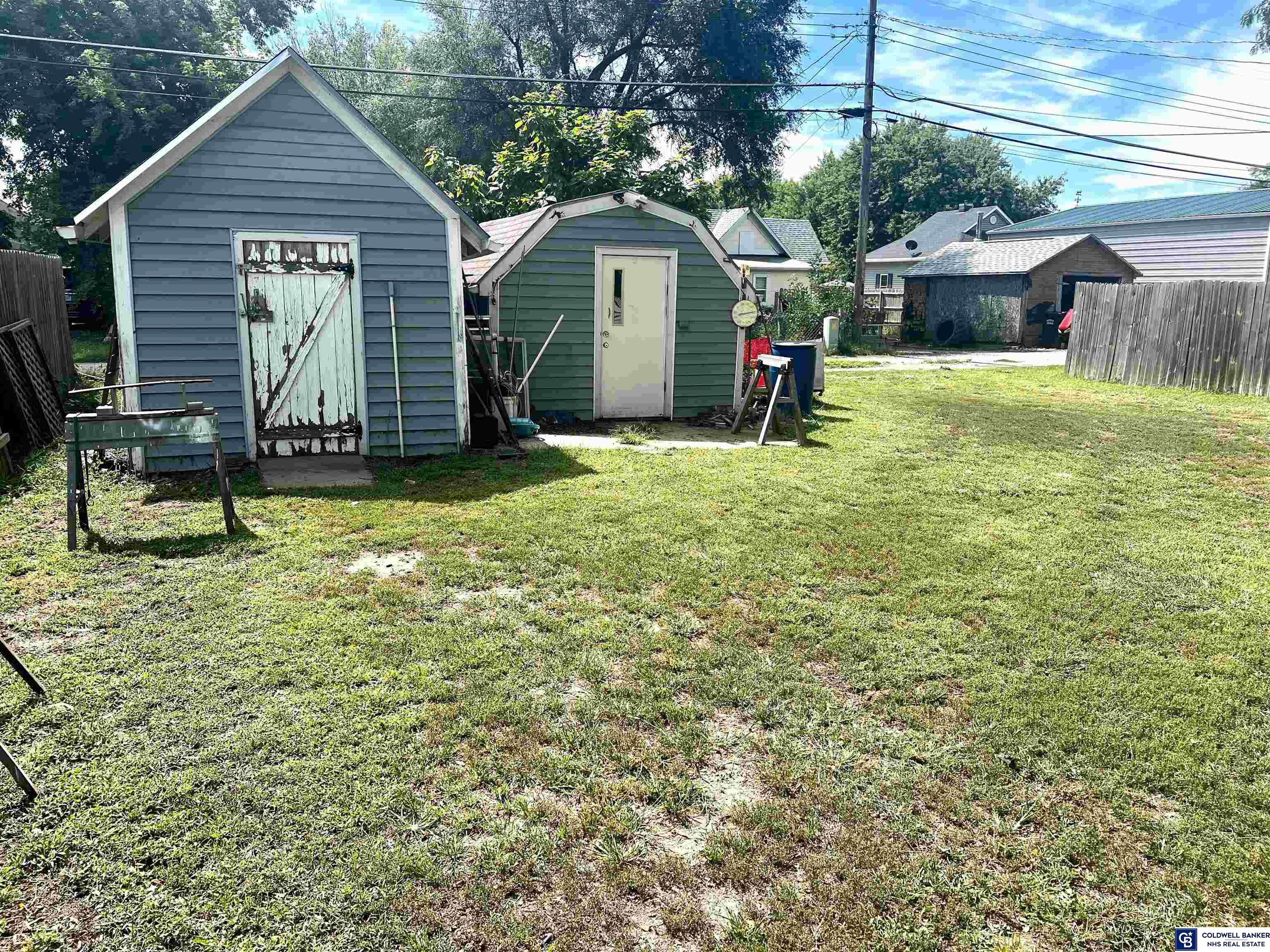 615 W 8th Street, York, Nebraska image 4