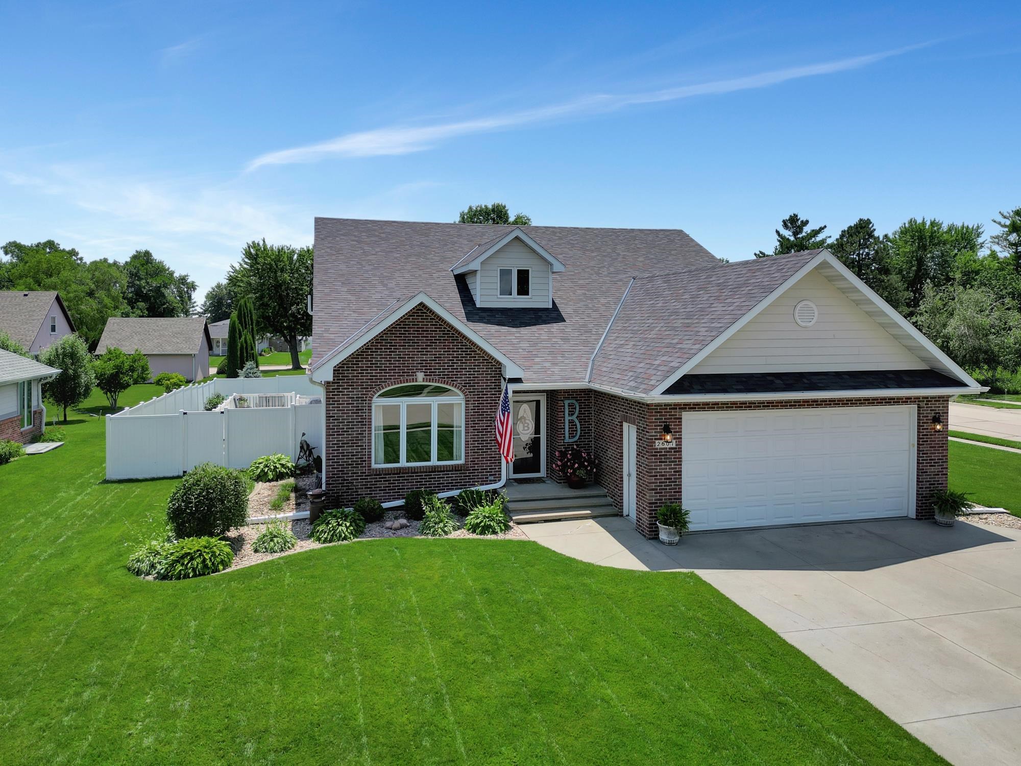 2601 Evergreen Circle, Beatrice, Nebraska image 1