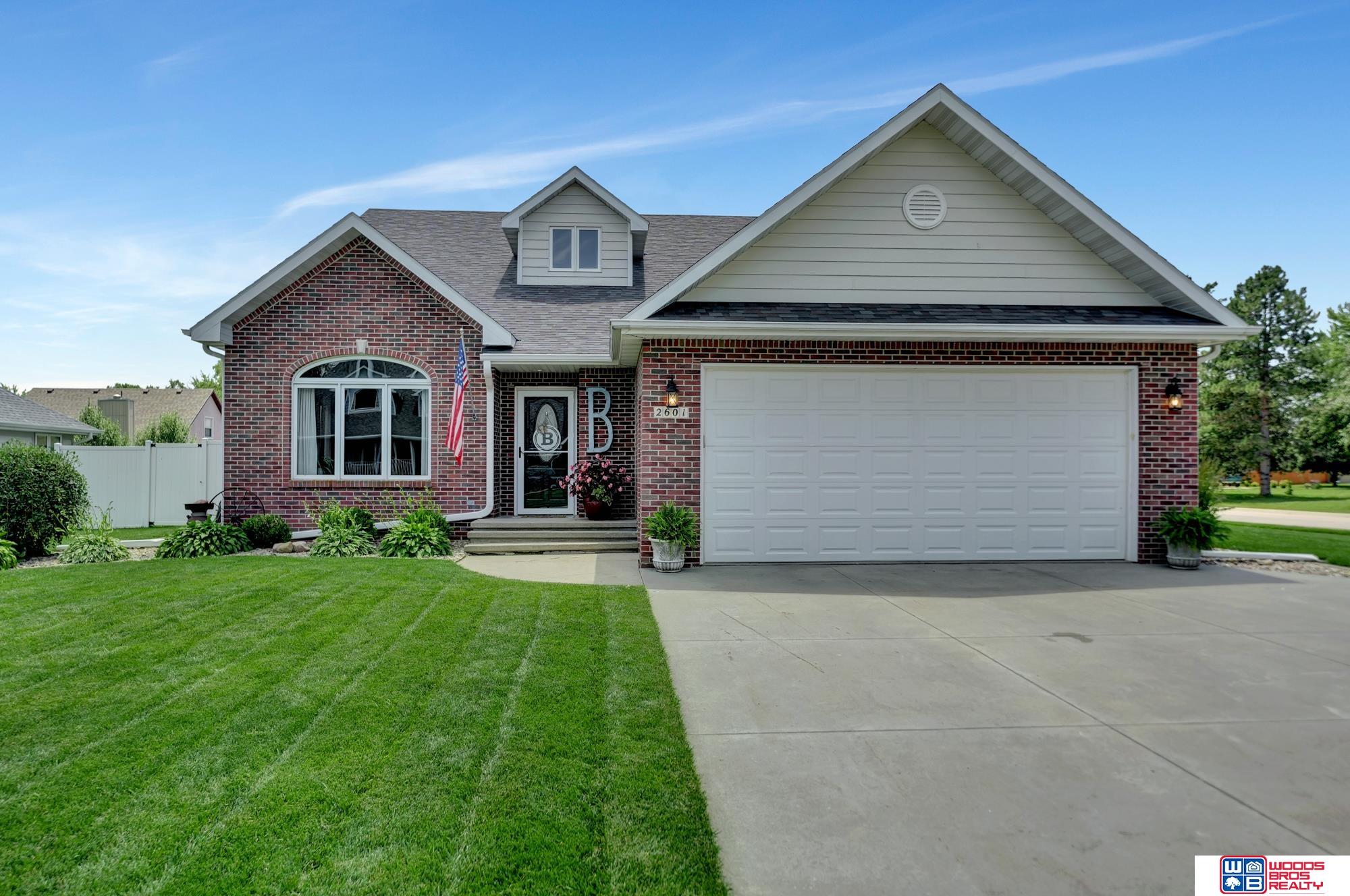 2601 Evergreen Circle, Beatrice, Nebraska image 4