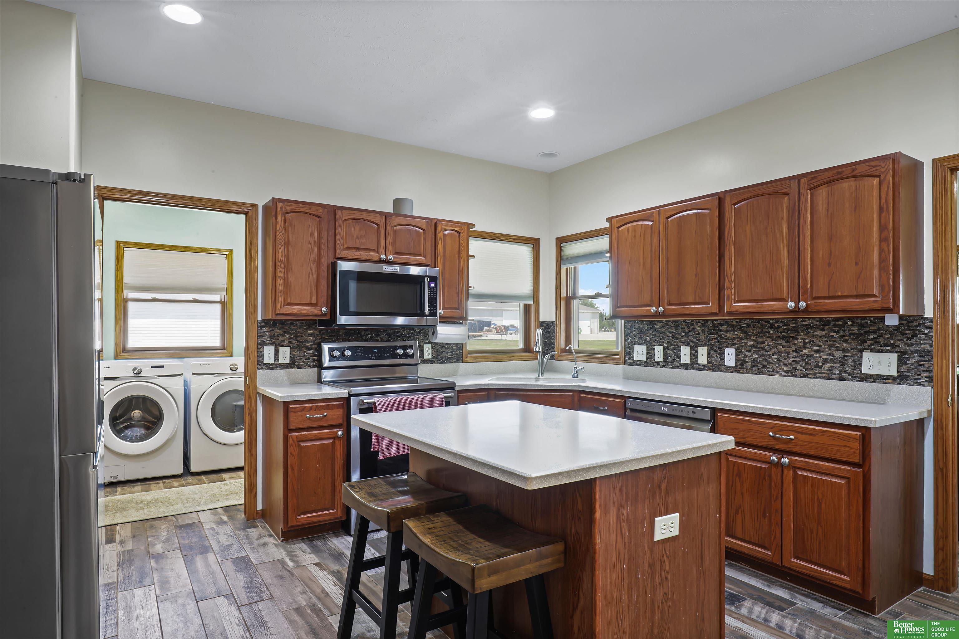 1521 Lake Ridge Drive, Plattsmouth, Nebraska image 4