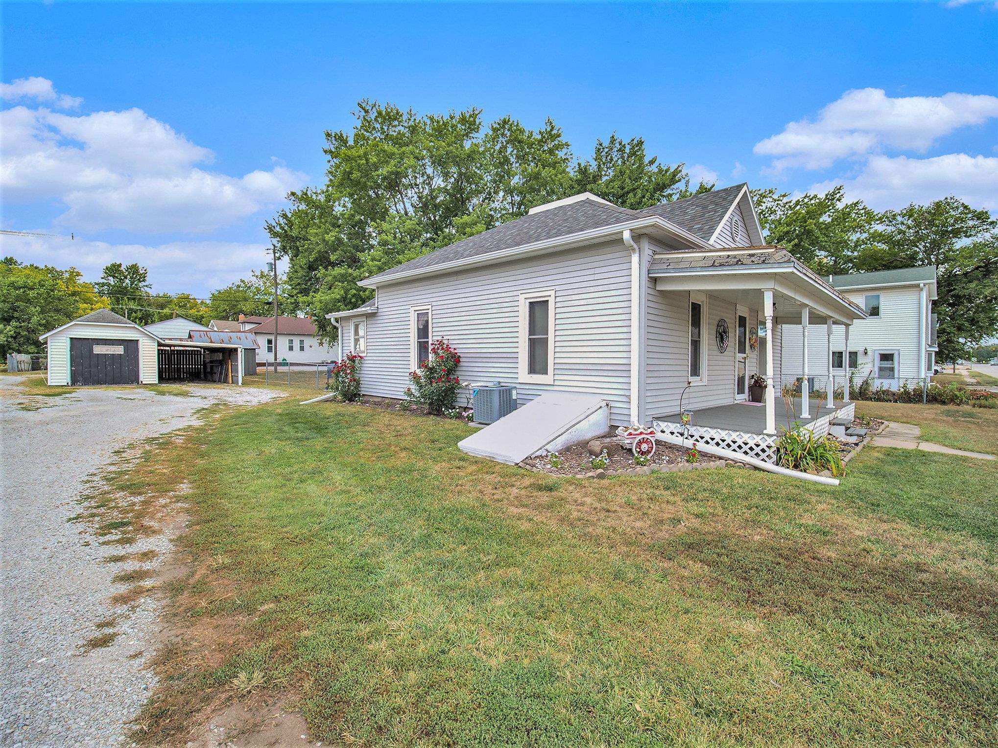 315 E 3rd Street, Wilber, Nebraska image 2