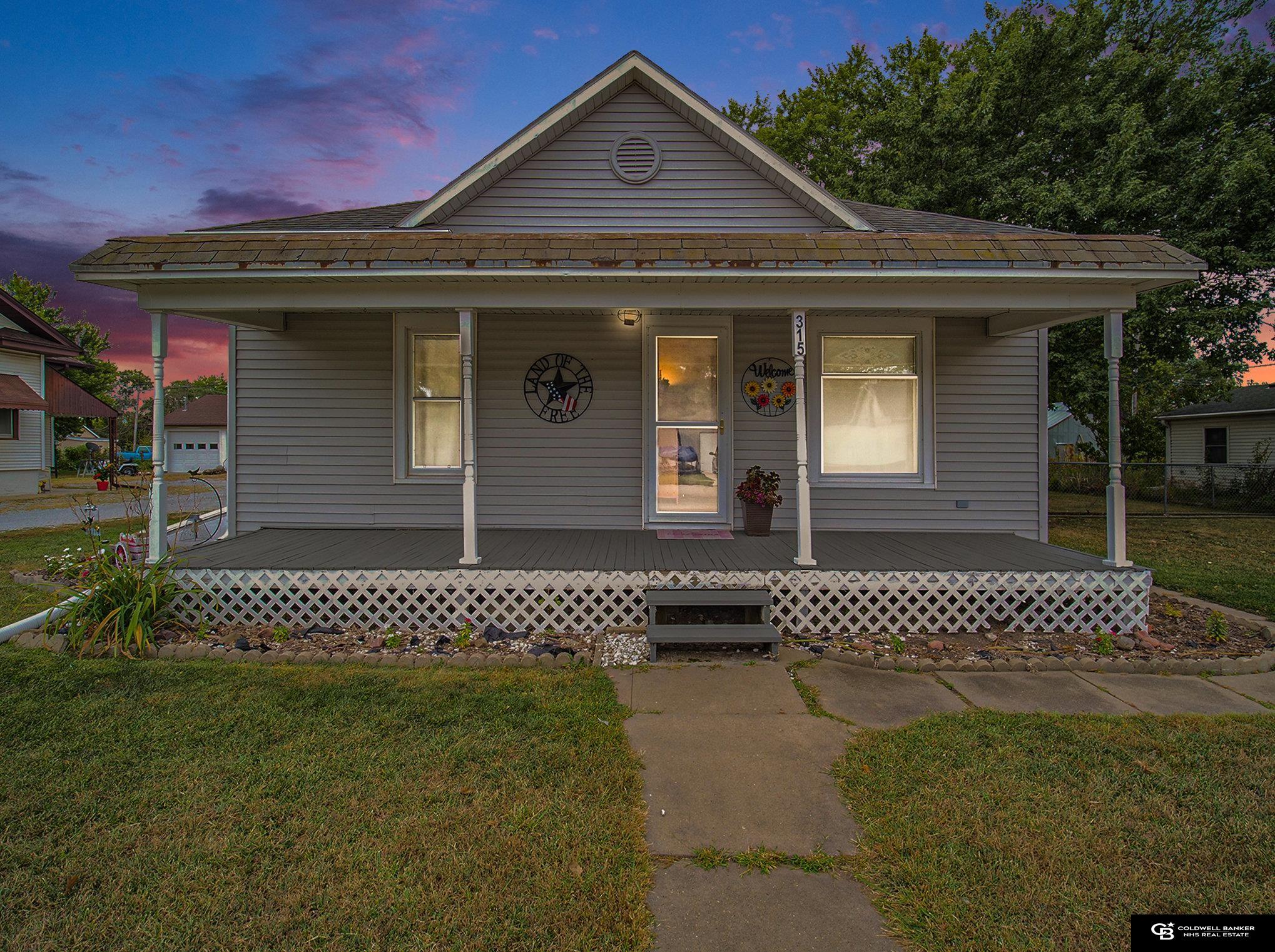 315 E 3rd Street, Wilber, Nebraska image 13
