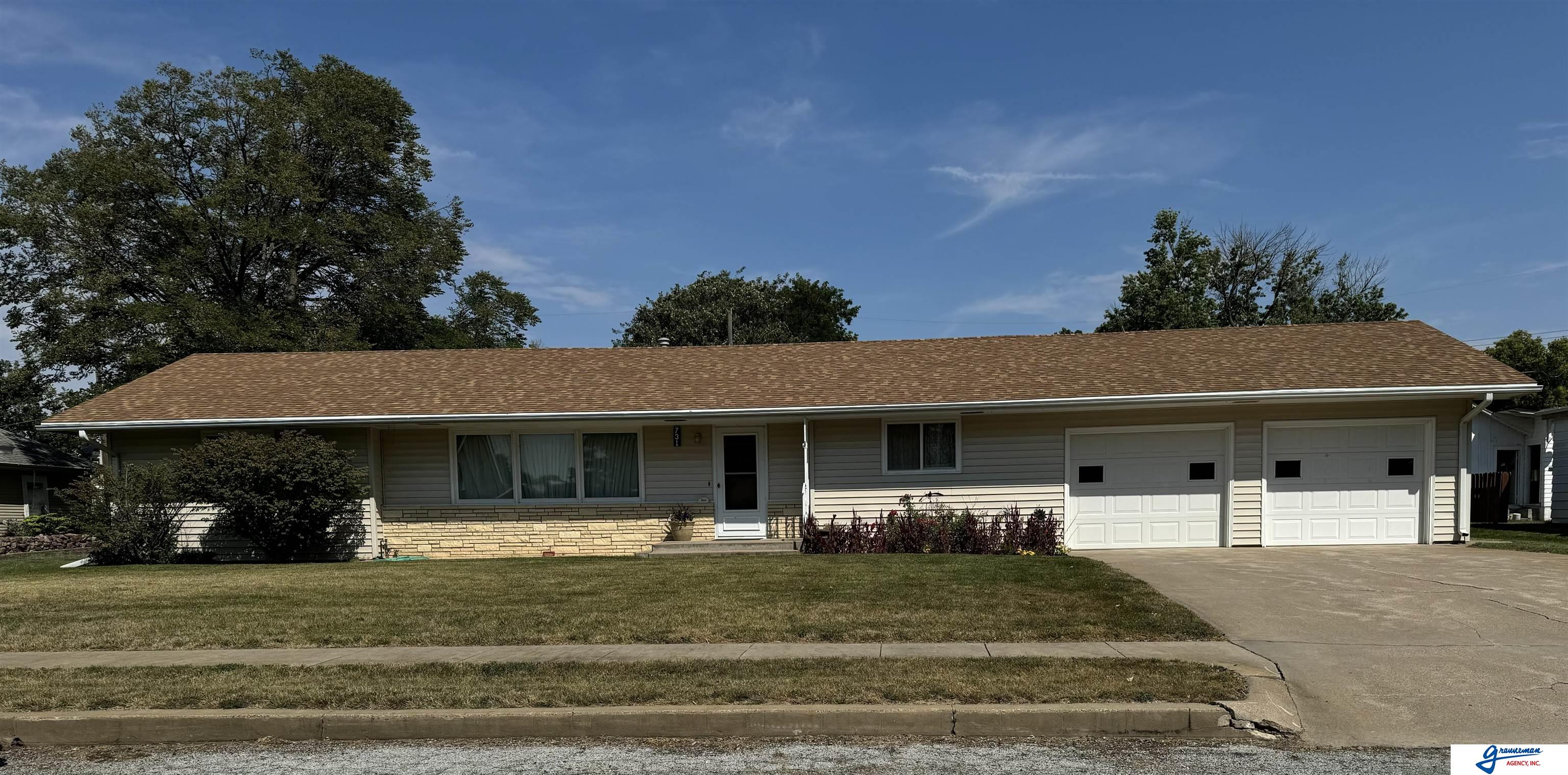 731 5th Street, Humboldt, Nebraska image 1