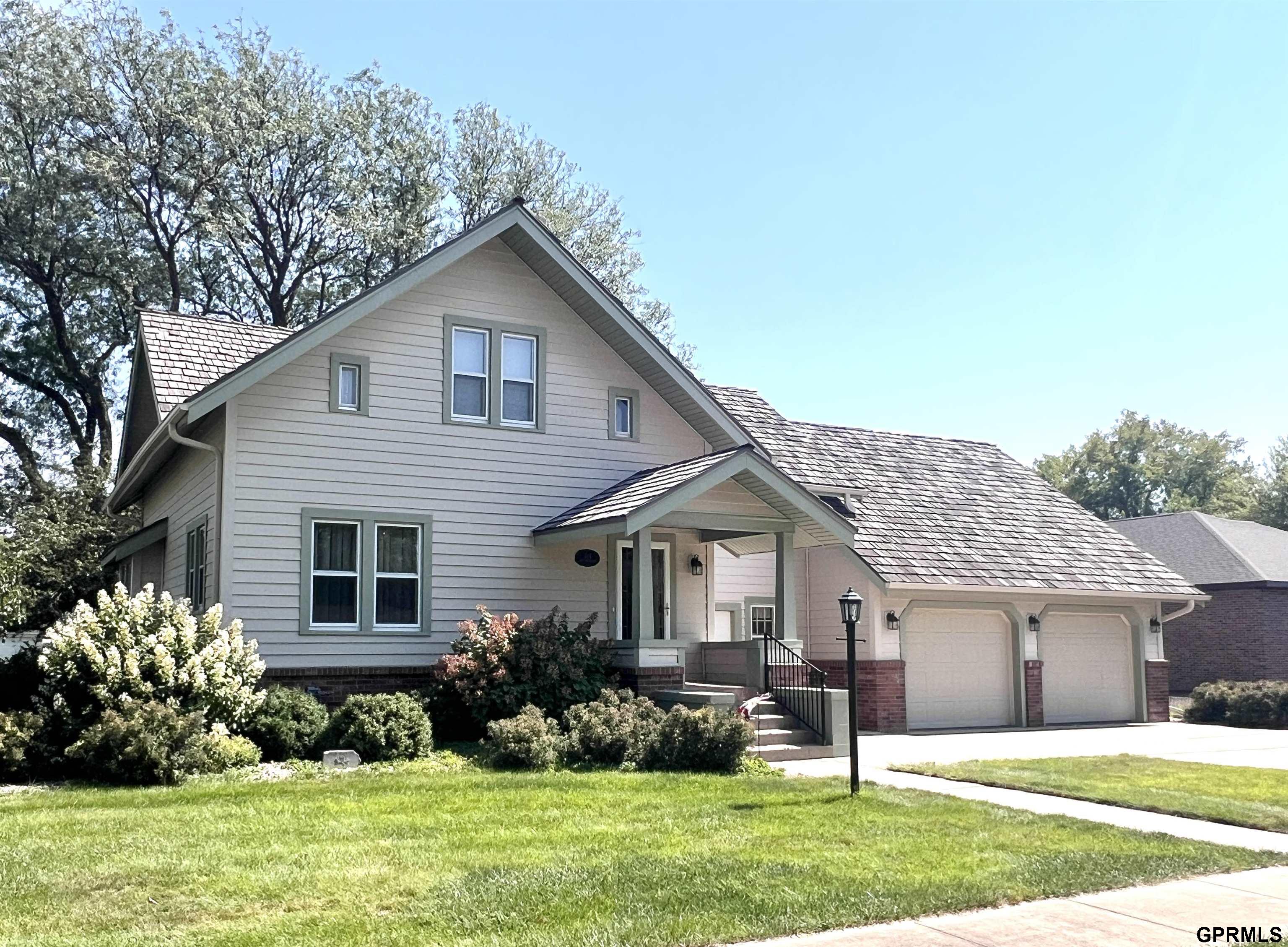 414 S Burlington Avenue, Exeter, Nebraska image 1