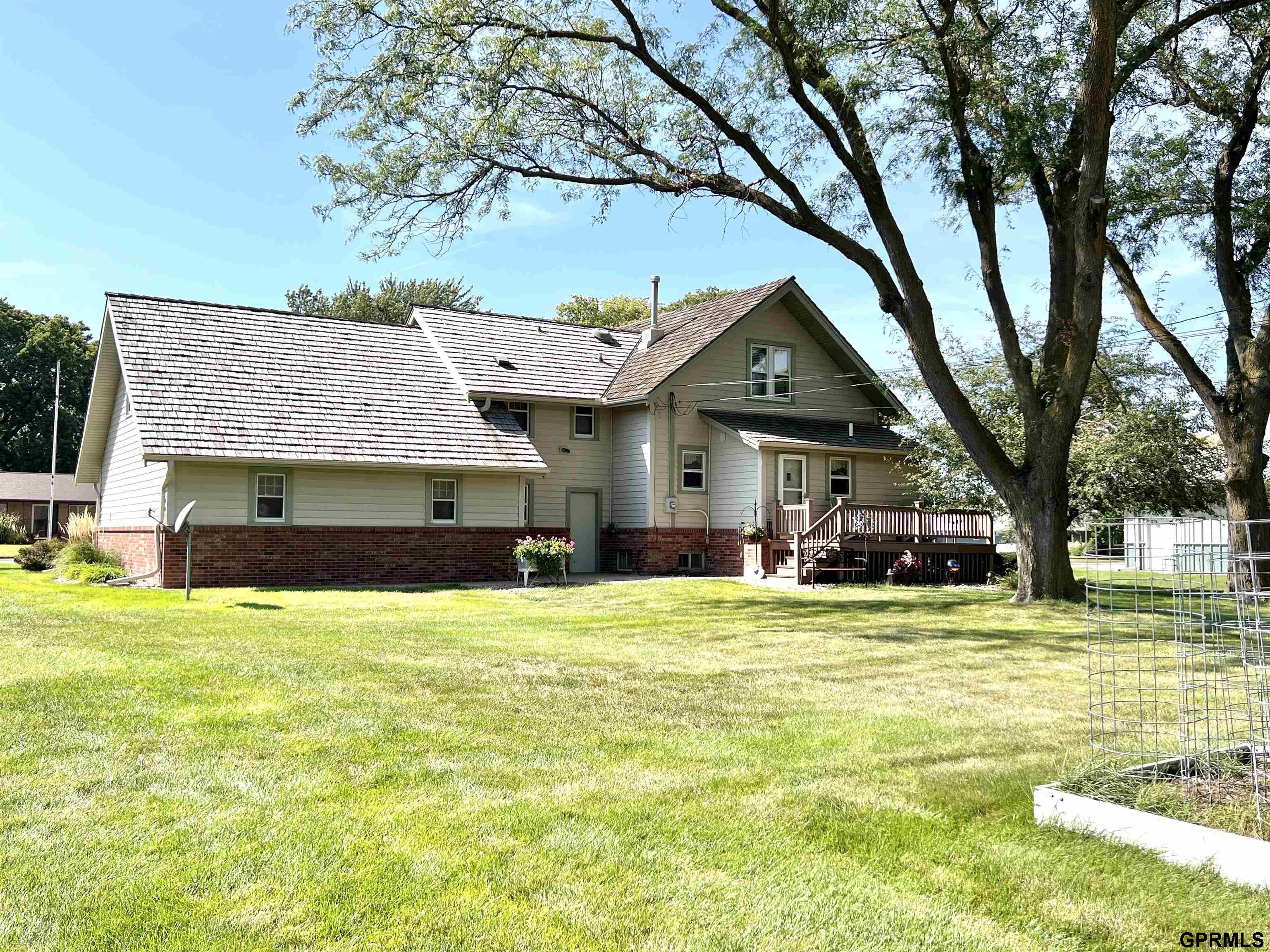 414 S Burlington Avenue, Exeter, Nebraska image 43