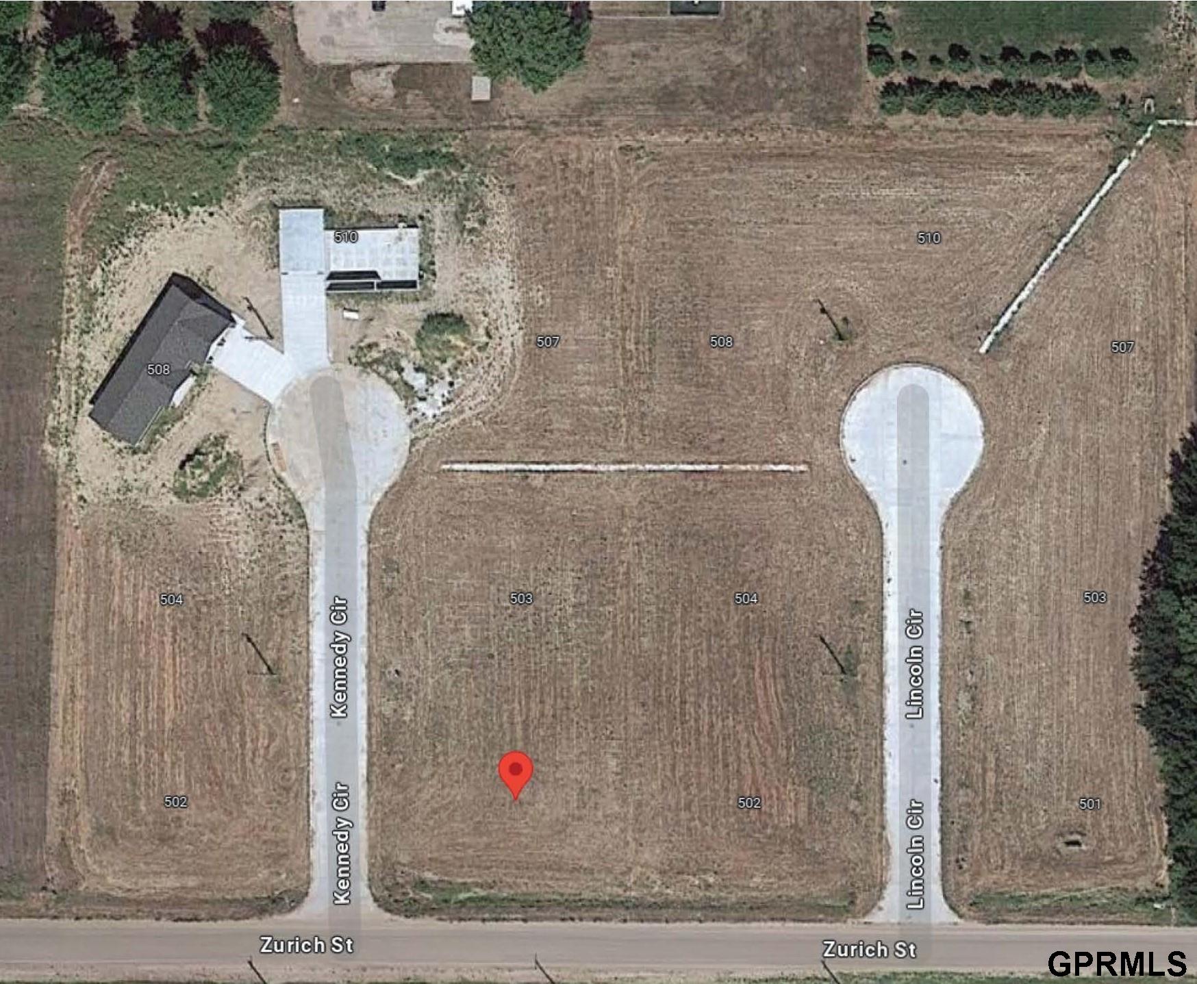 501 Kennedy Circle, Palmer, Nebraska image 1