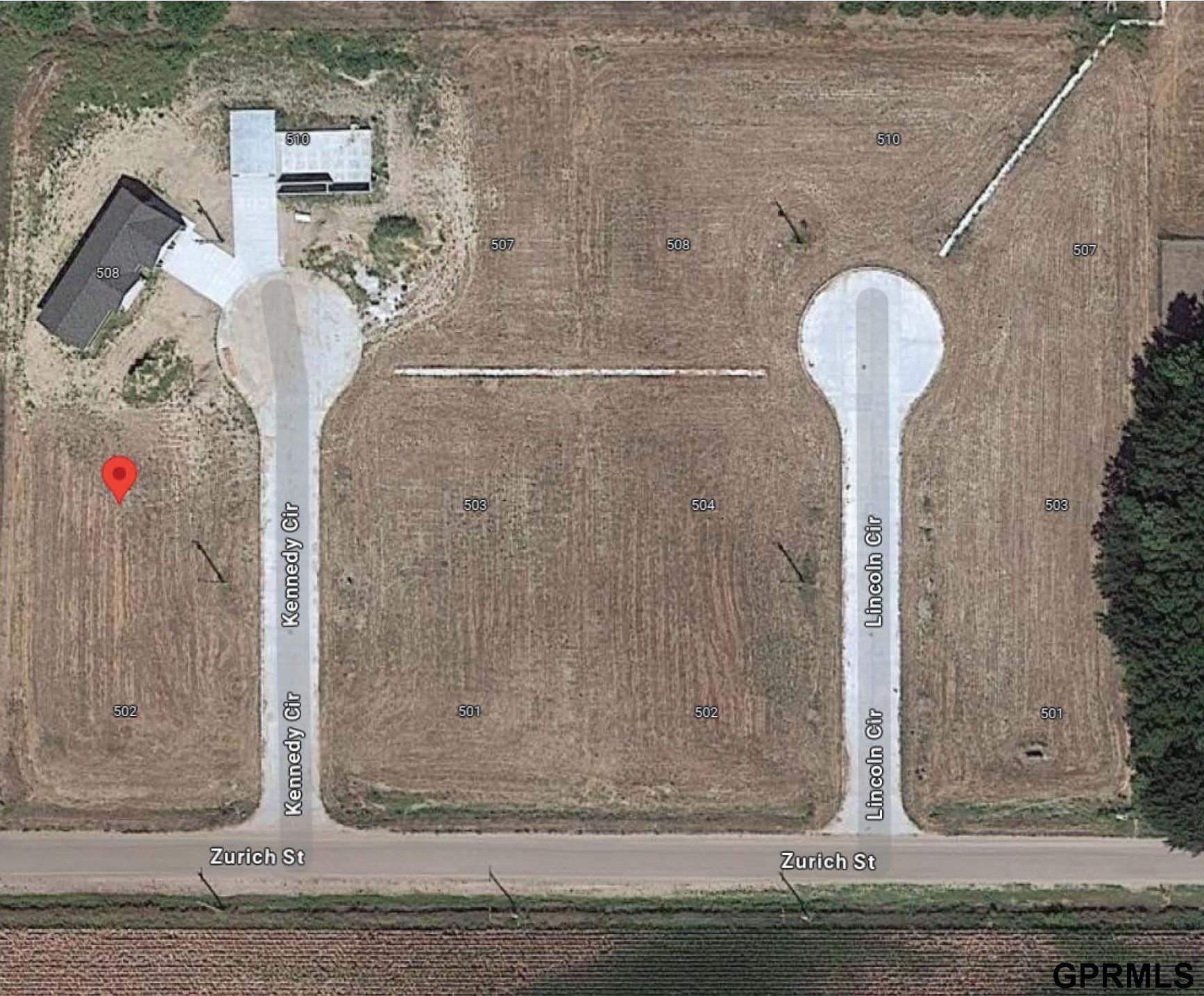 504 Kennedy Circle, Palmer, Nebraska image 1