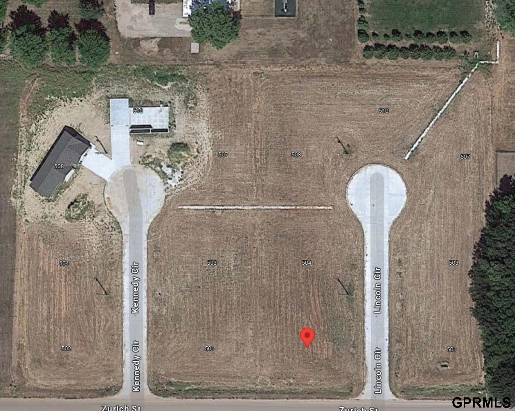 502 Lincoln Circle, Palmer, Nebraska image 1