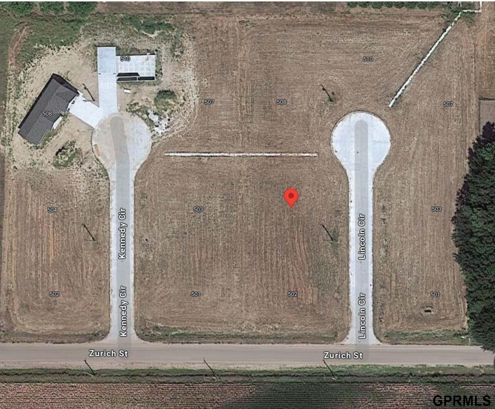 504 Lincoln Circle, Palmer, Nebraska image 1